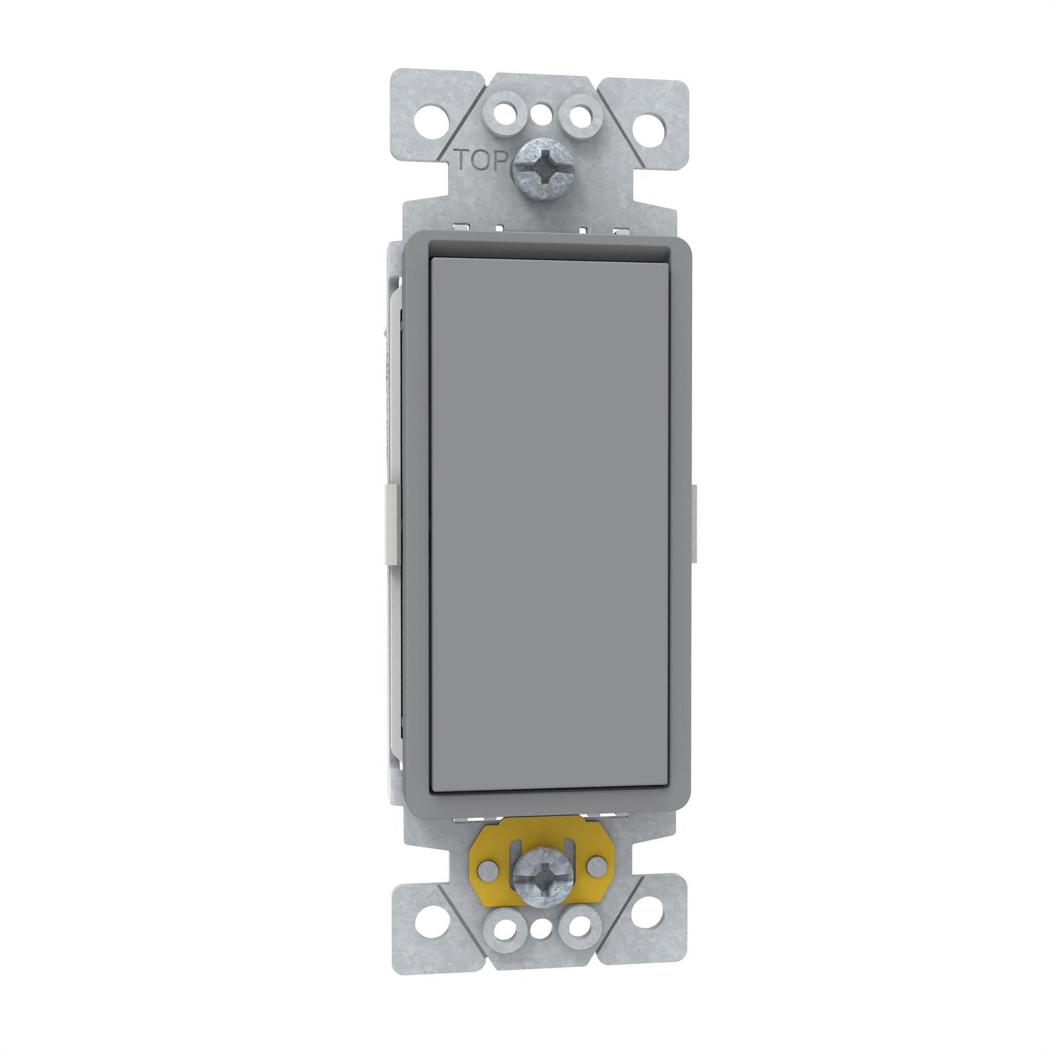 Schneider Electric SQR14231GY Decorative Switches