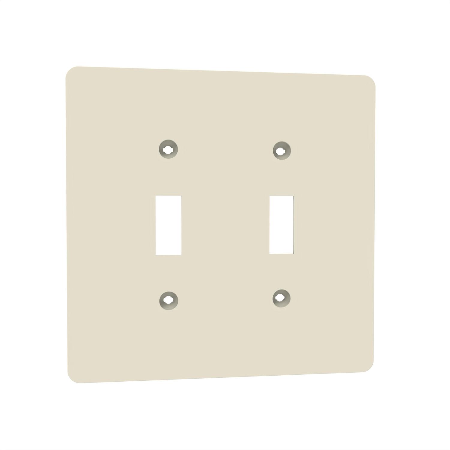 Schneider Electric SQWS121002LA Wallplate Covers