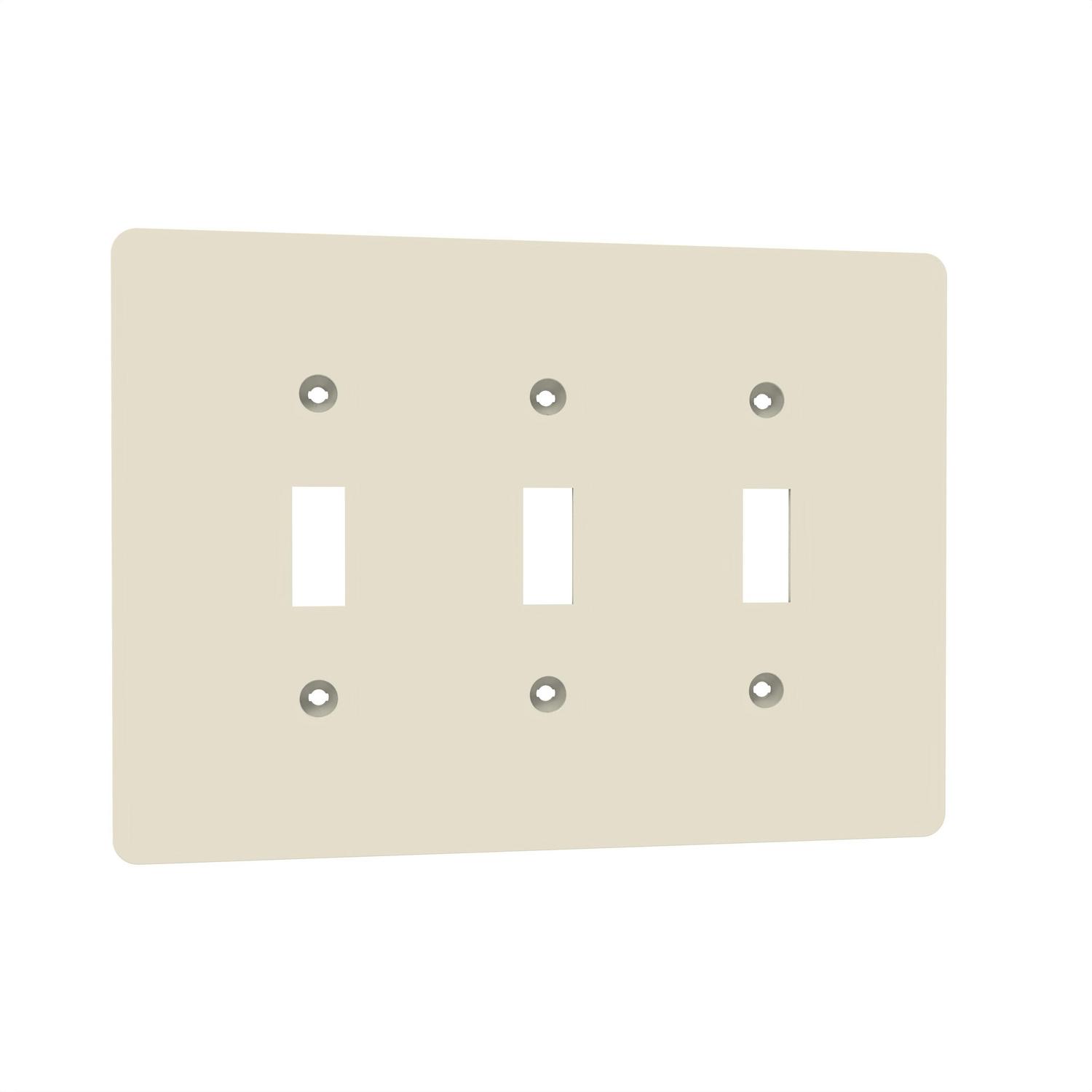 Schneider Electric SQWS121003LA Wallplate Covers