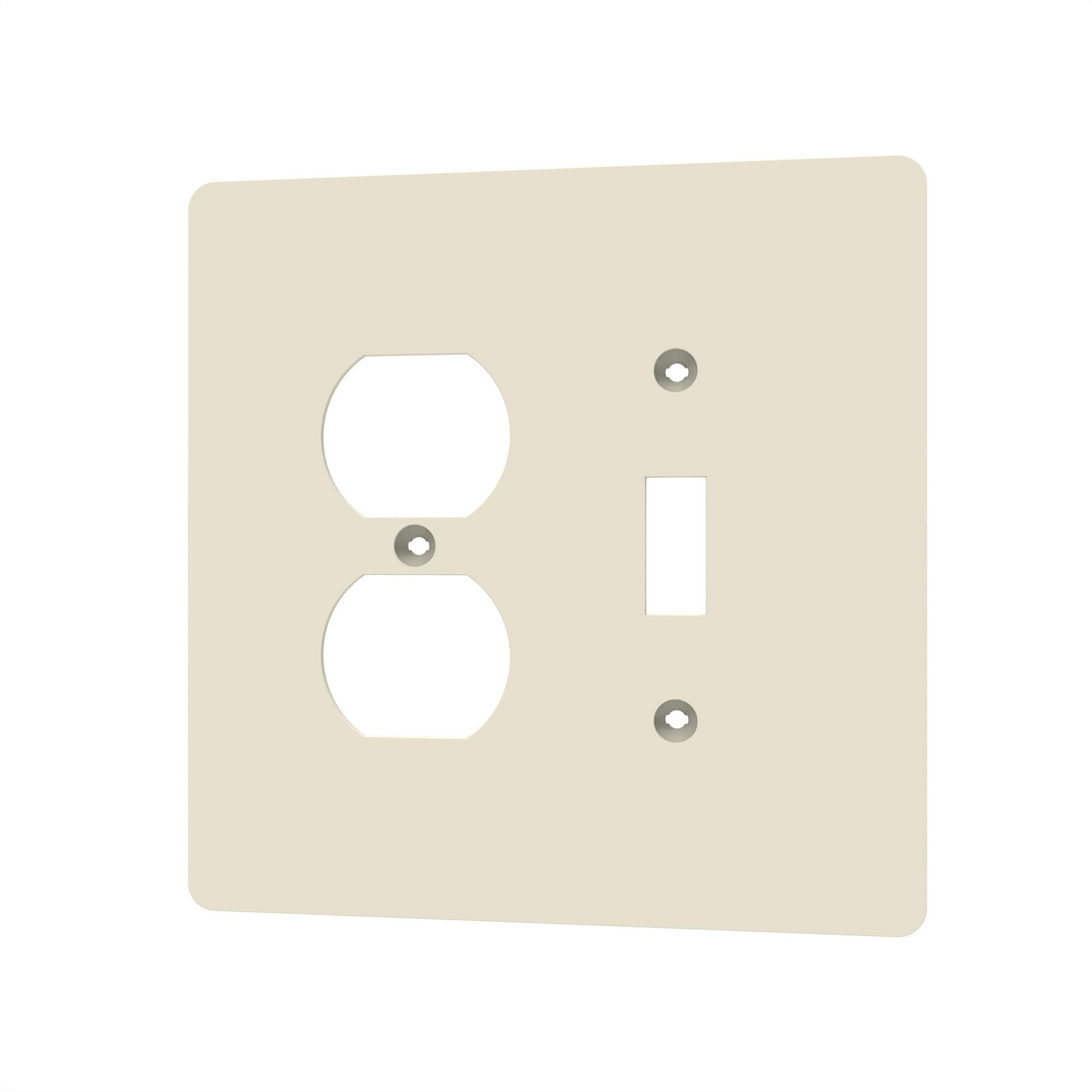 Schneider Electric SQWS122012LA Wallplate Covers