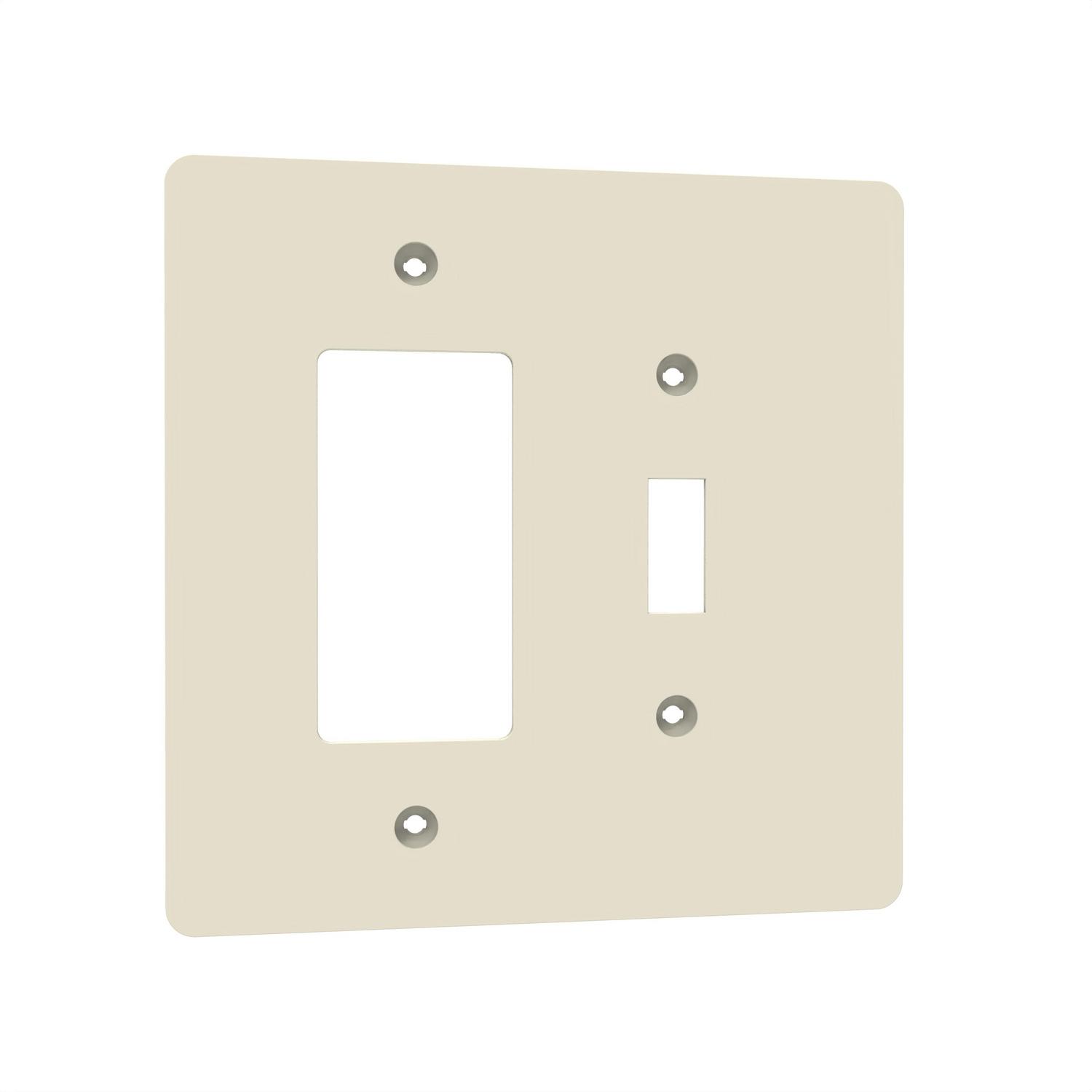 Schneider Electric SQWS124012LA Wallplate Covers