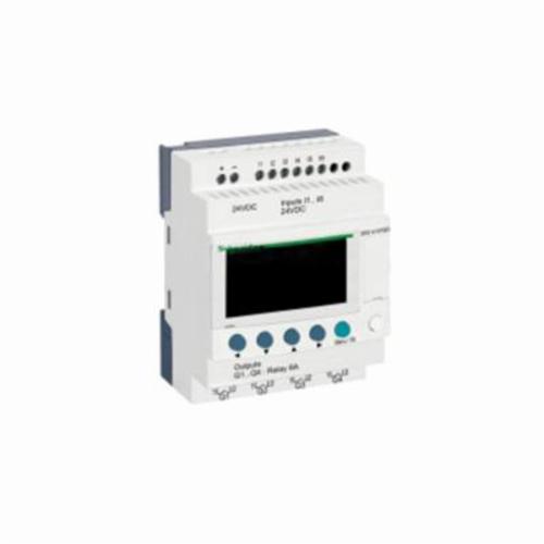 Schneider Electric SR2A101BD Programmable Logic Controllers