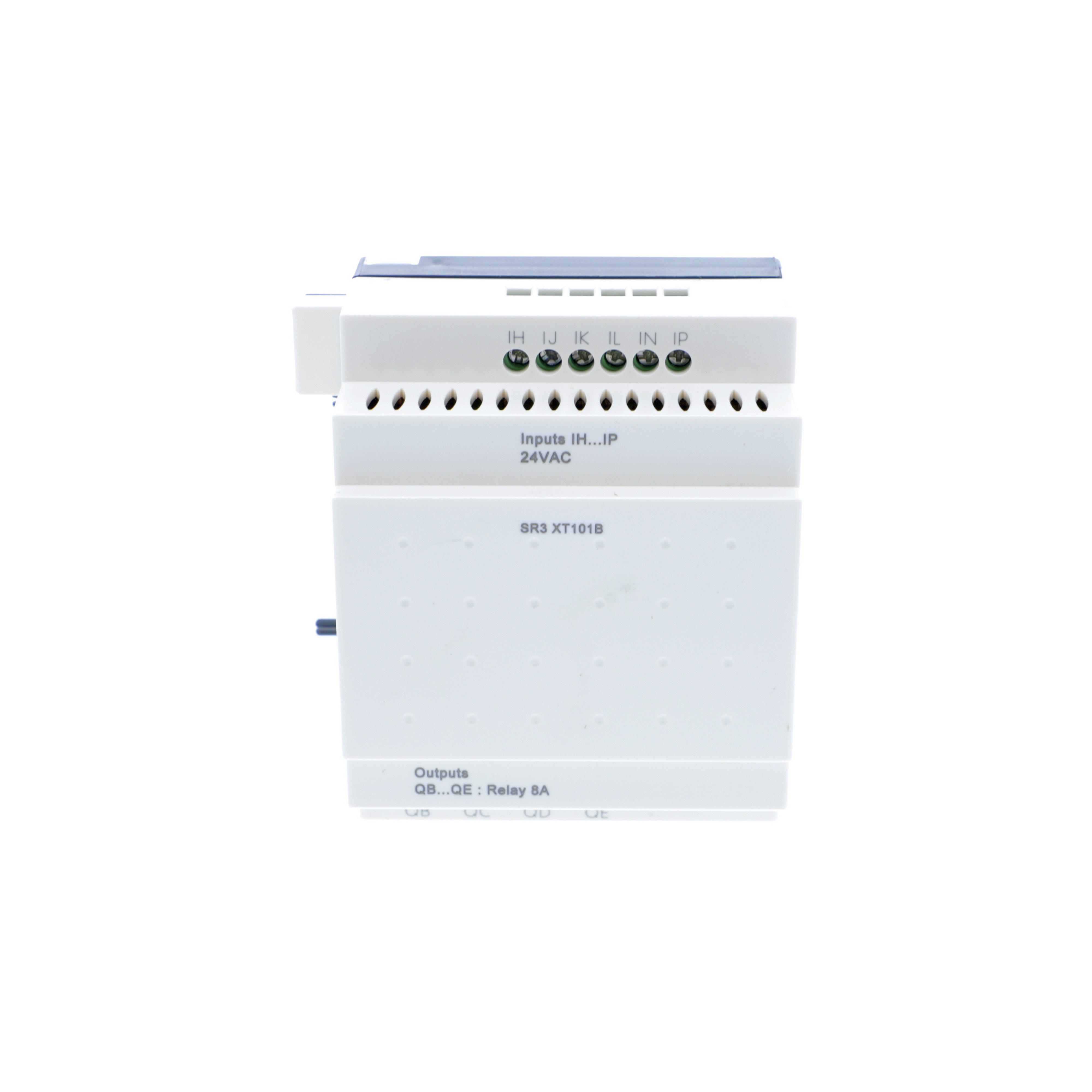 Schneider Electric SR3XT101B PLC Expansion Modules