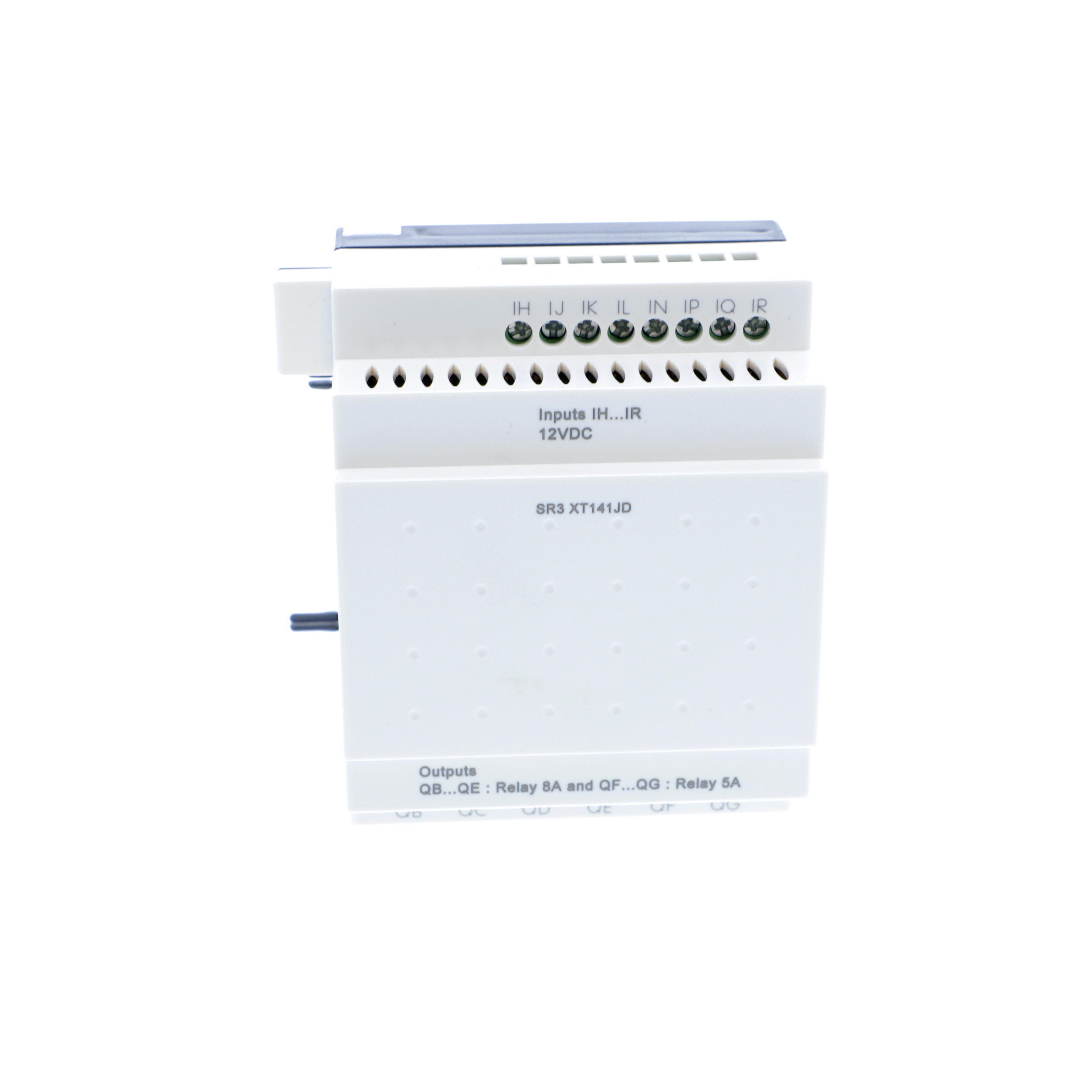 Schneider Electric SR3XT141JD PLC Expansion Modules