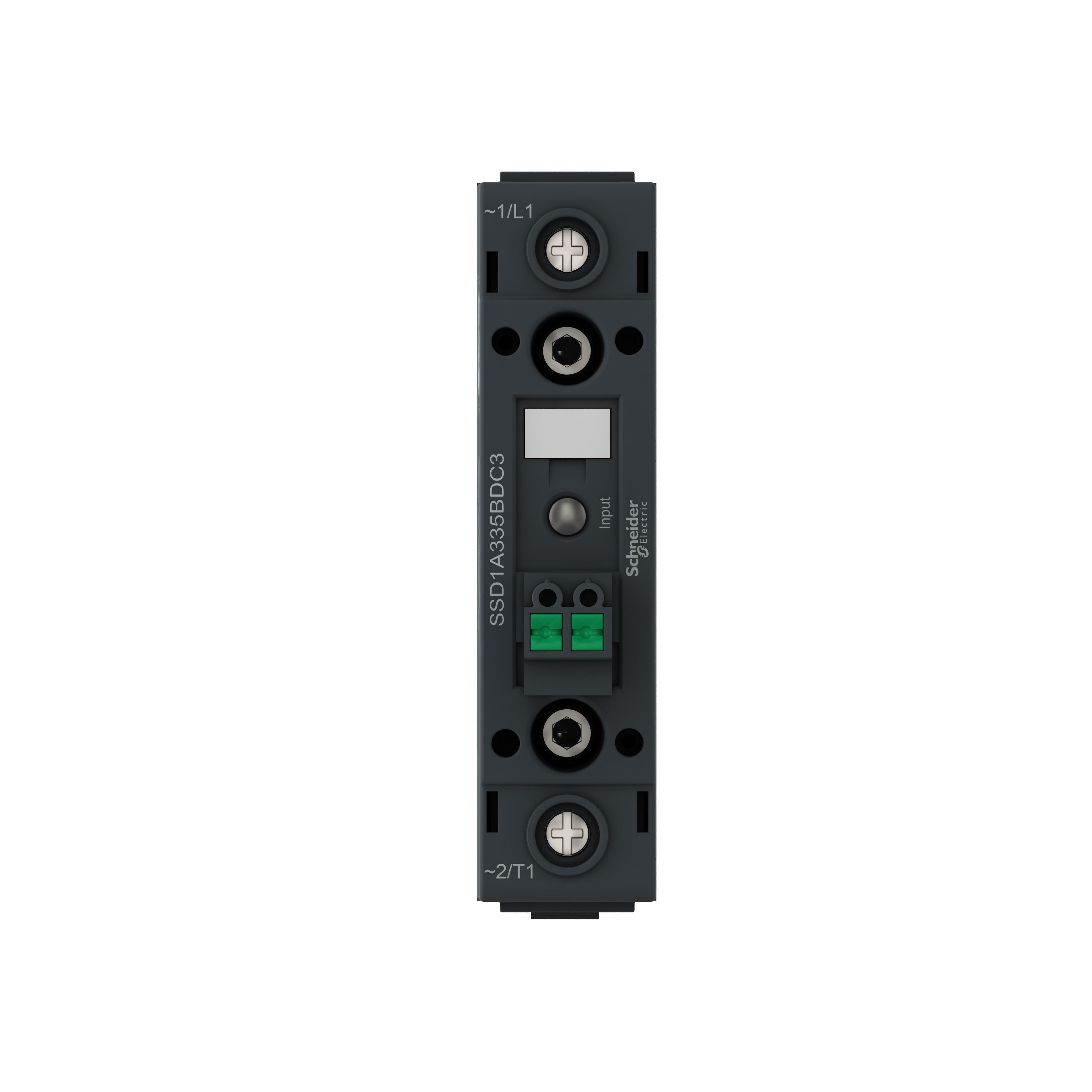Schneider Electric SSD1A335M7C3 Solid State Relays