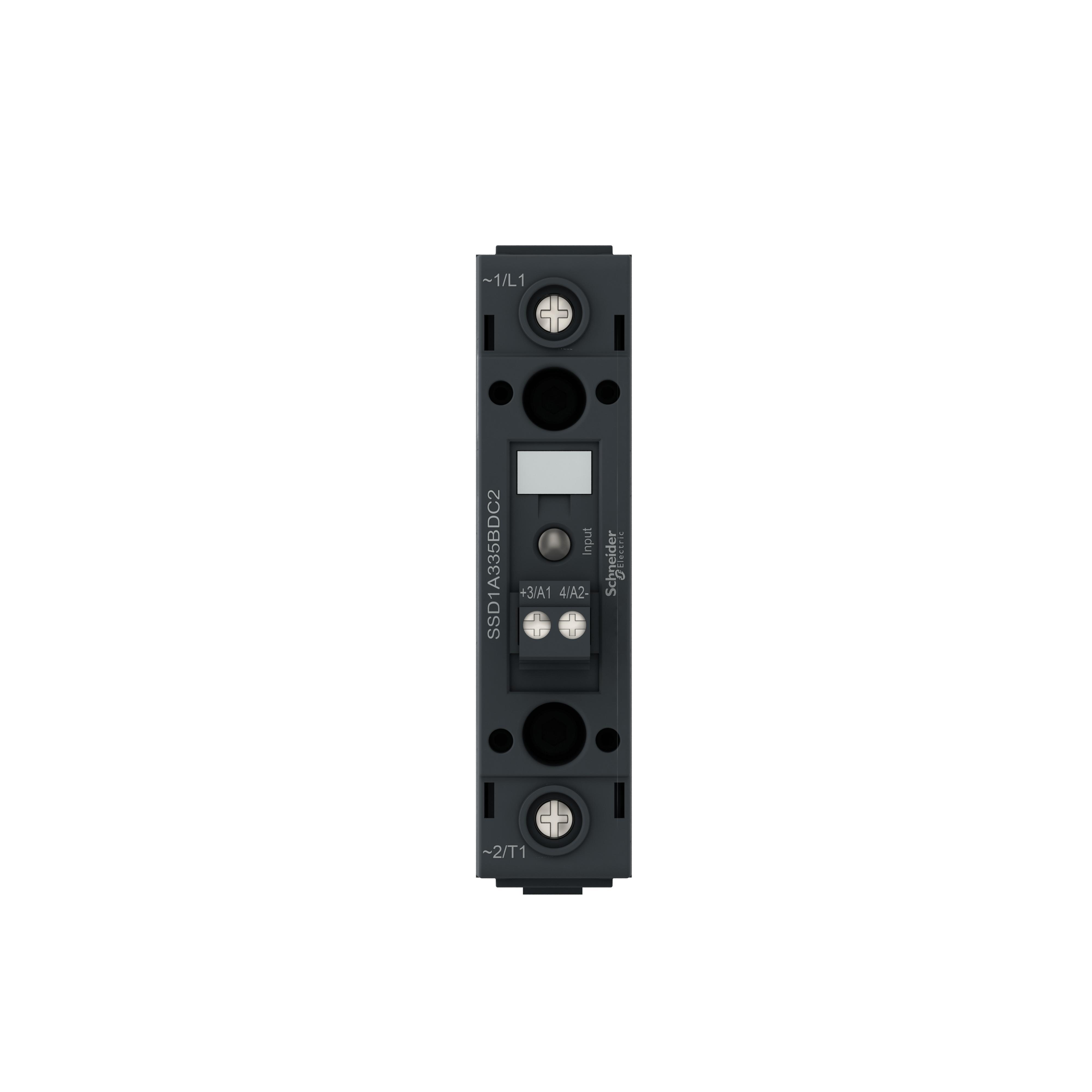 Schneider Electric SSD1A320BDC2 Solid State Relays