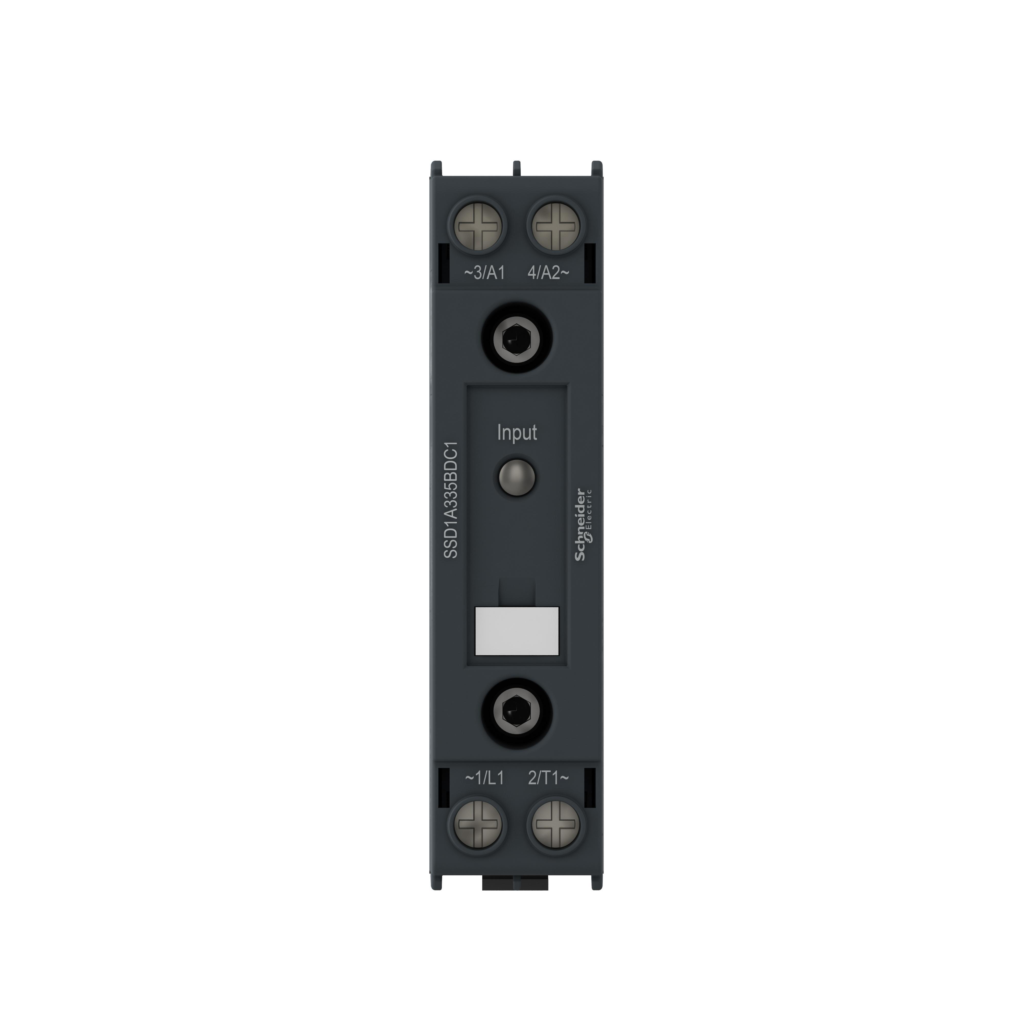 Schneider Electric SSD1A335M7C1 Solid State Relays