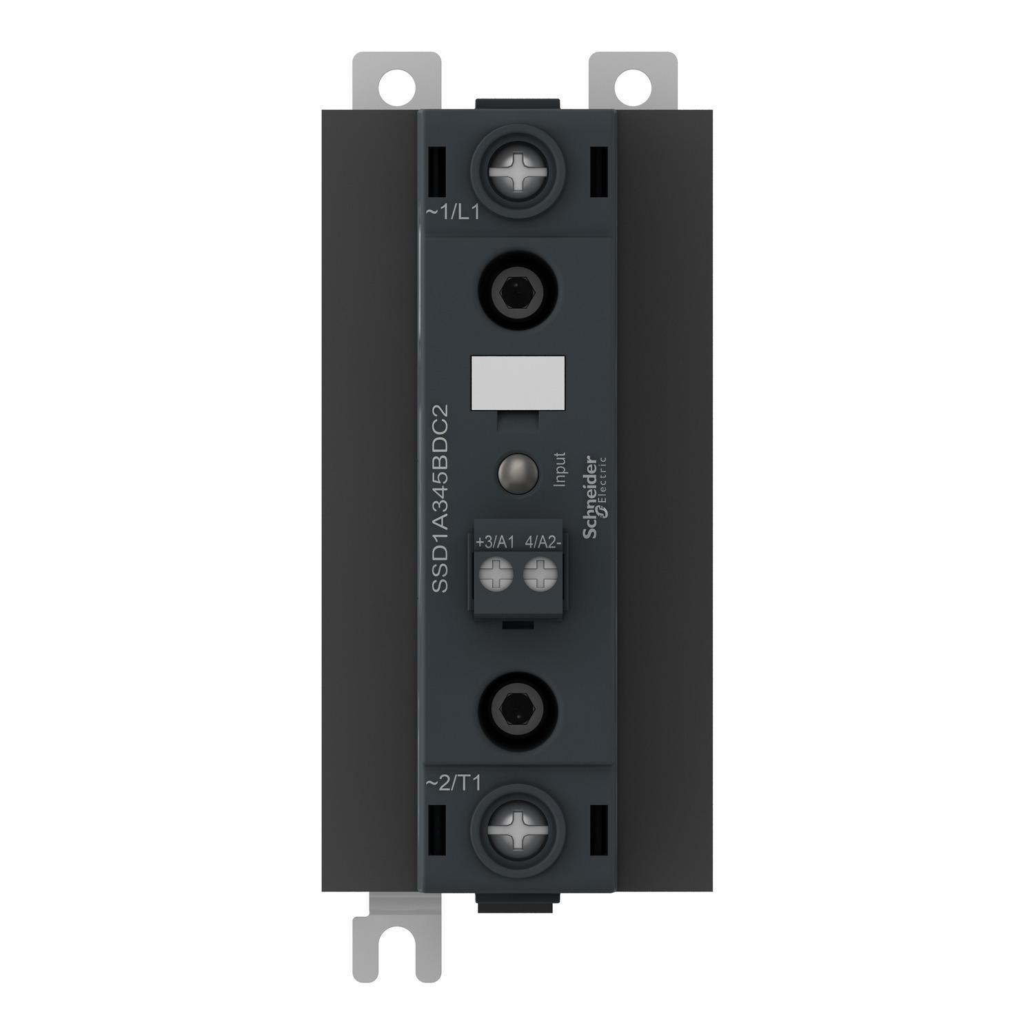 Schneider Electric SSD1A345BDC2 Solid State Relays