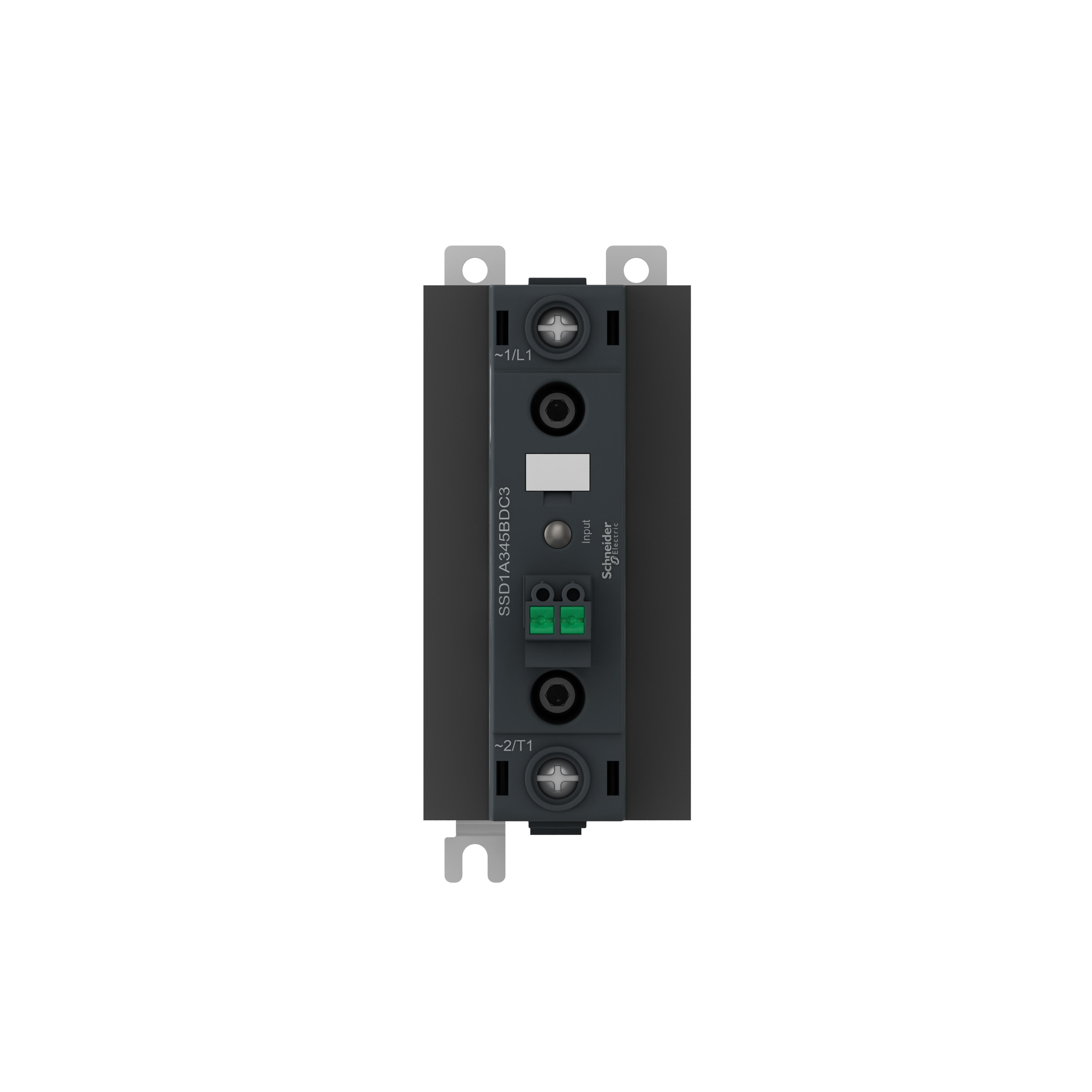 Schneider Electric SSD1A360M7RC3 Solid State Relays
