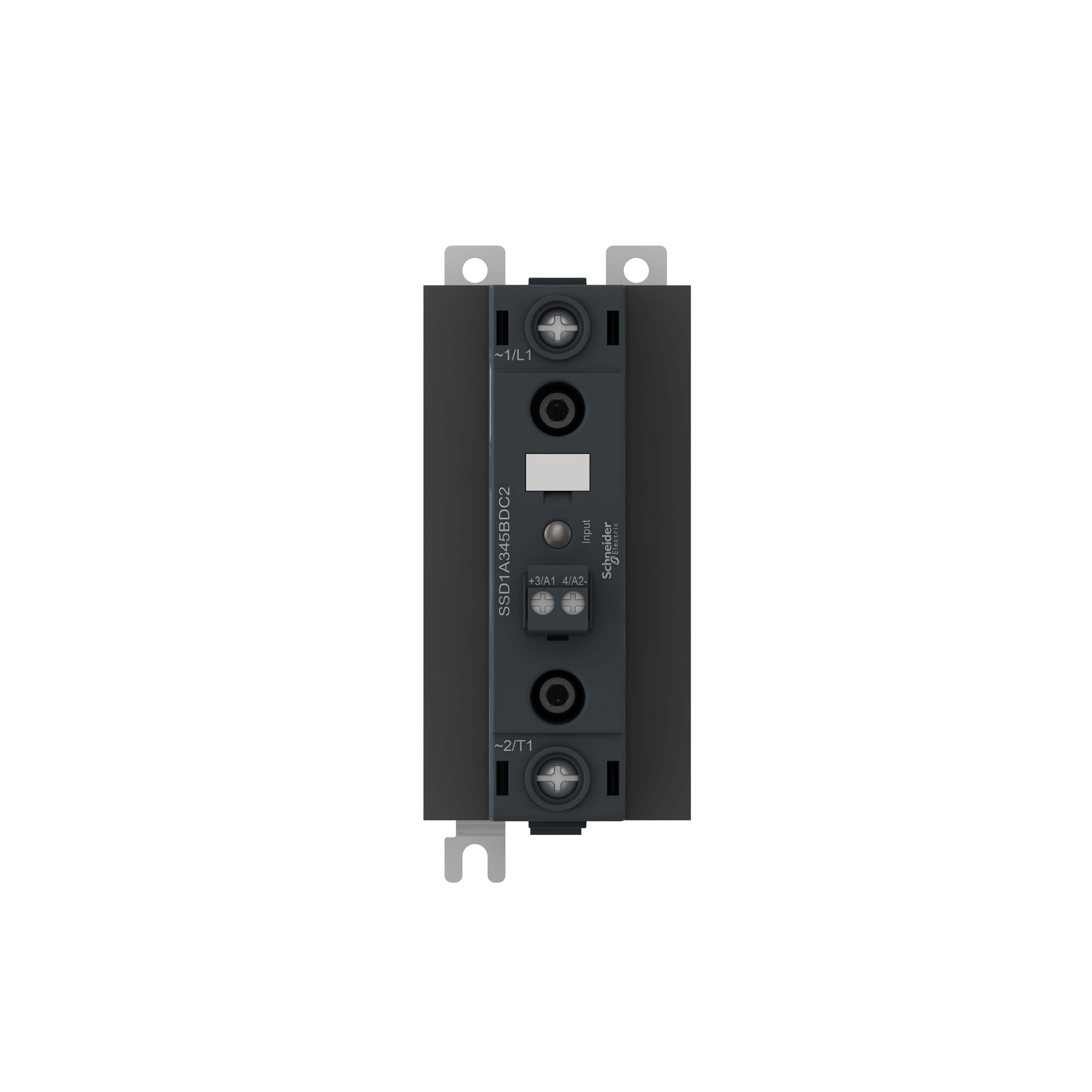 Schneider Electric SSD1A360BDC2 Solid State Relays