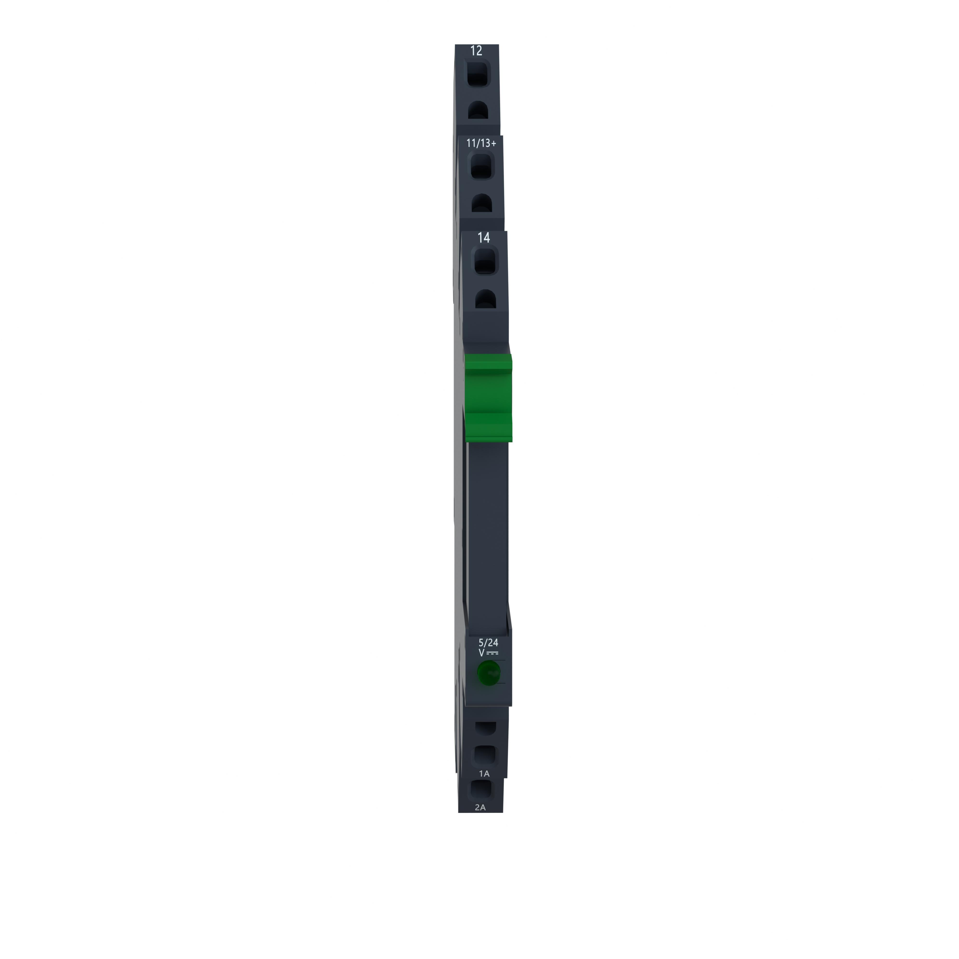 Schneider Electric SSL1D03BDPR Solid State Relays