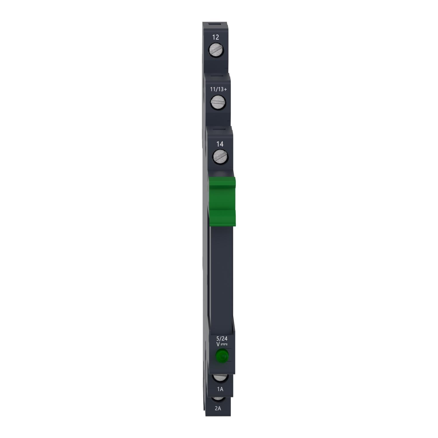 Schneider Electric SSL1D03BDPV Solid State Relays