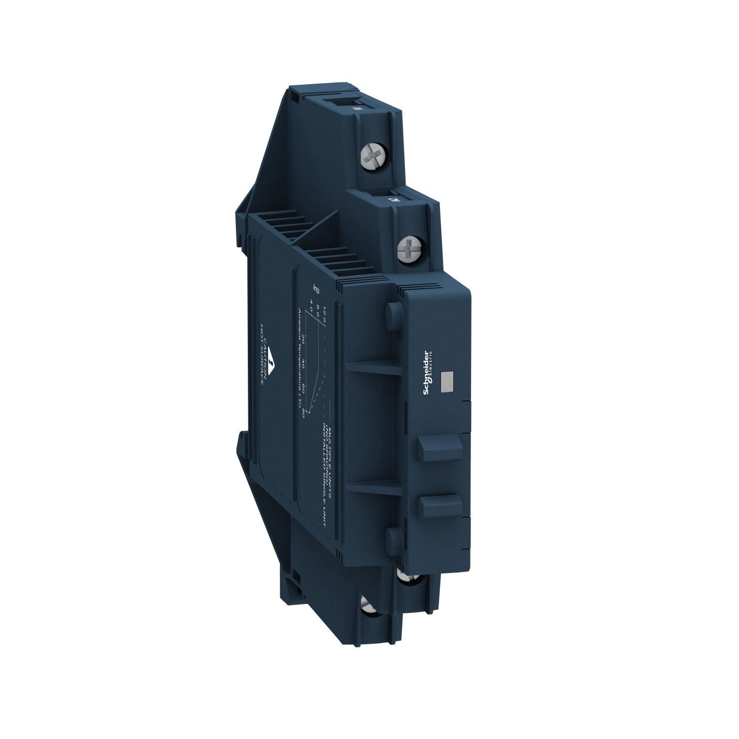 Schneider Electric SSM1A312BD Solid State Relays