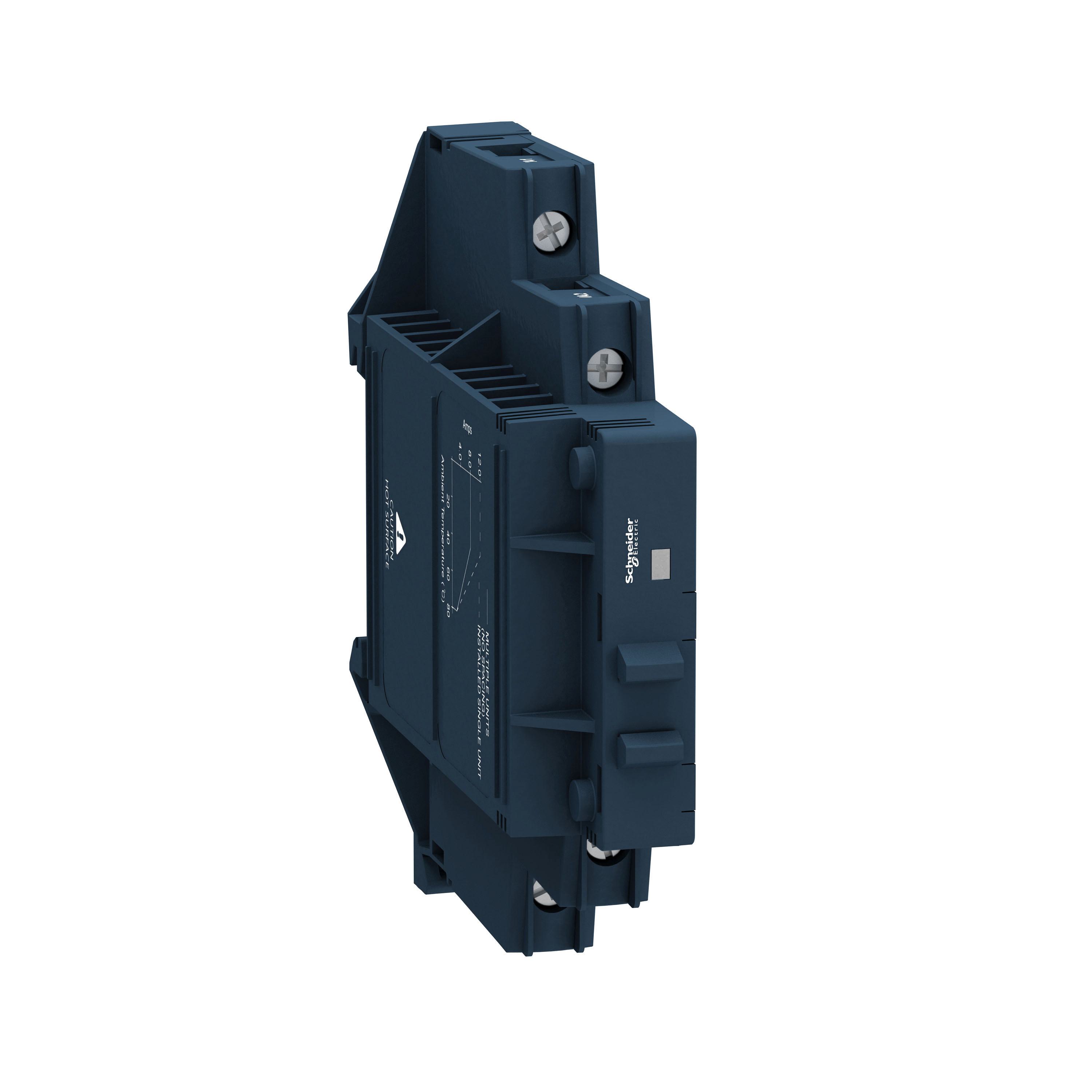 Schneider Electric SSM1A312B7 Solid State Relays