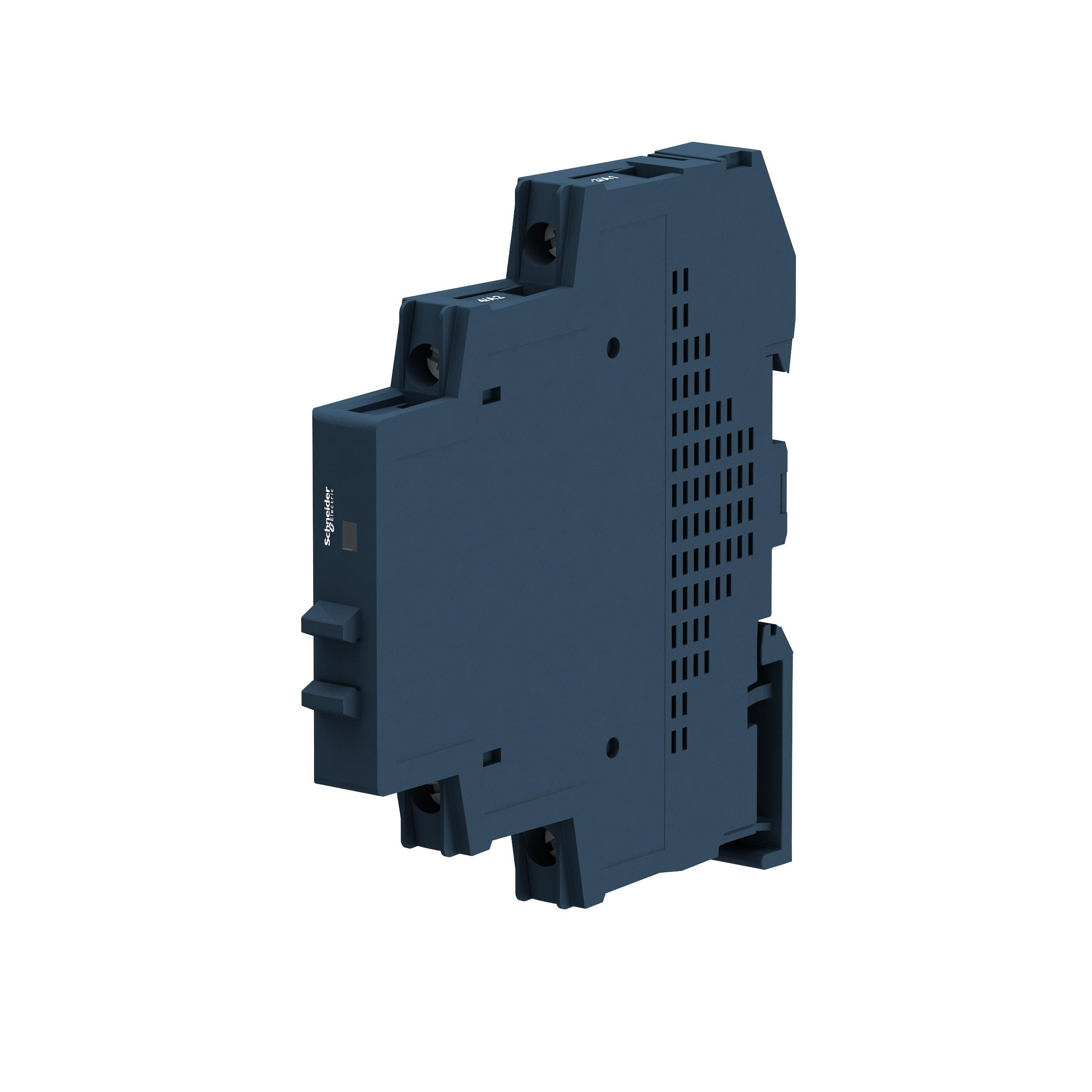Schneider Electric SSM1A16BDR Solid State Relays