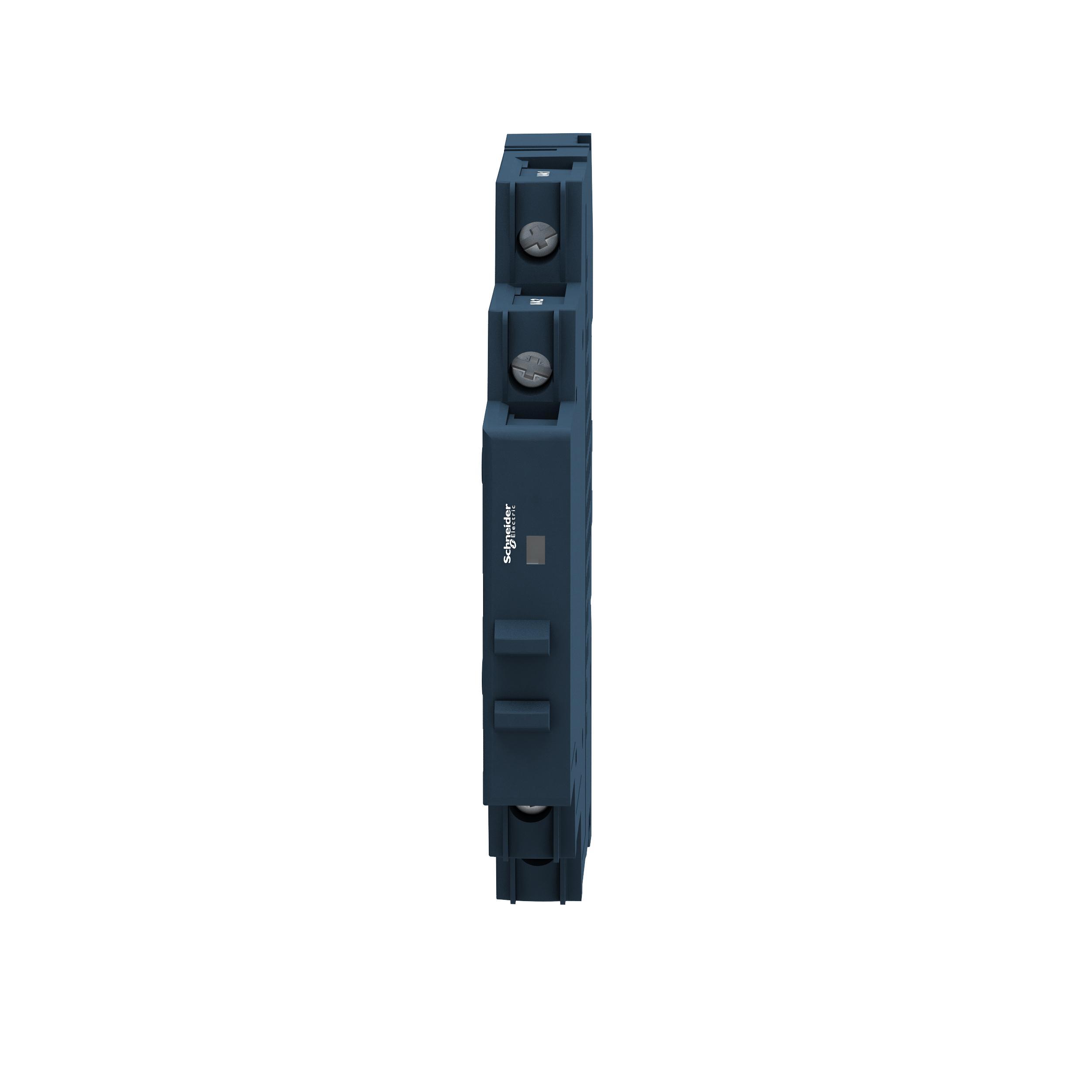 Schneider Electric SSM1D26BD Solid State Relays