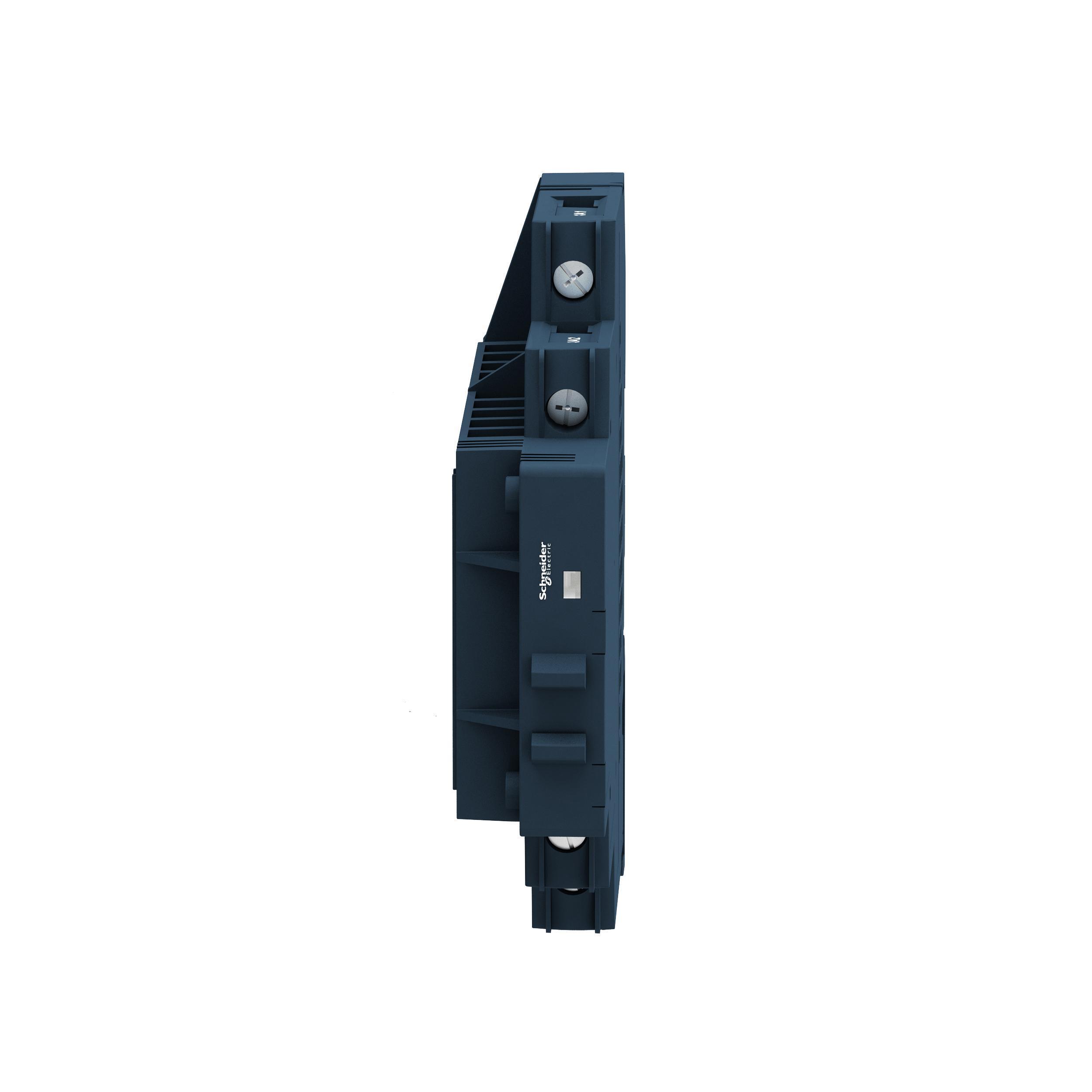 Schneider Electric SSM1D212BD Solid State Relays