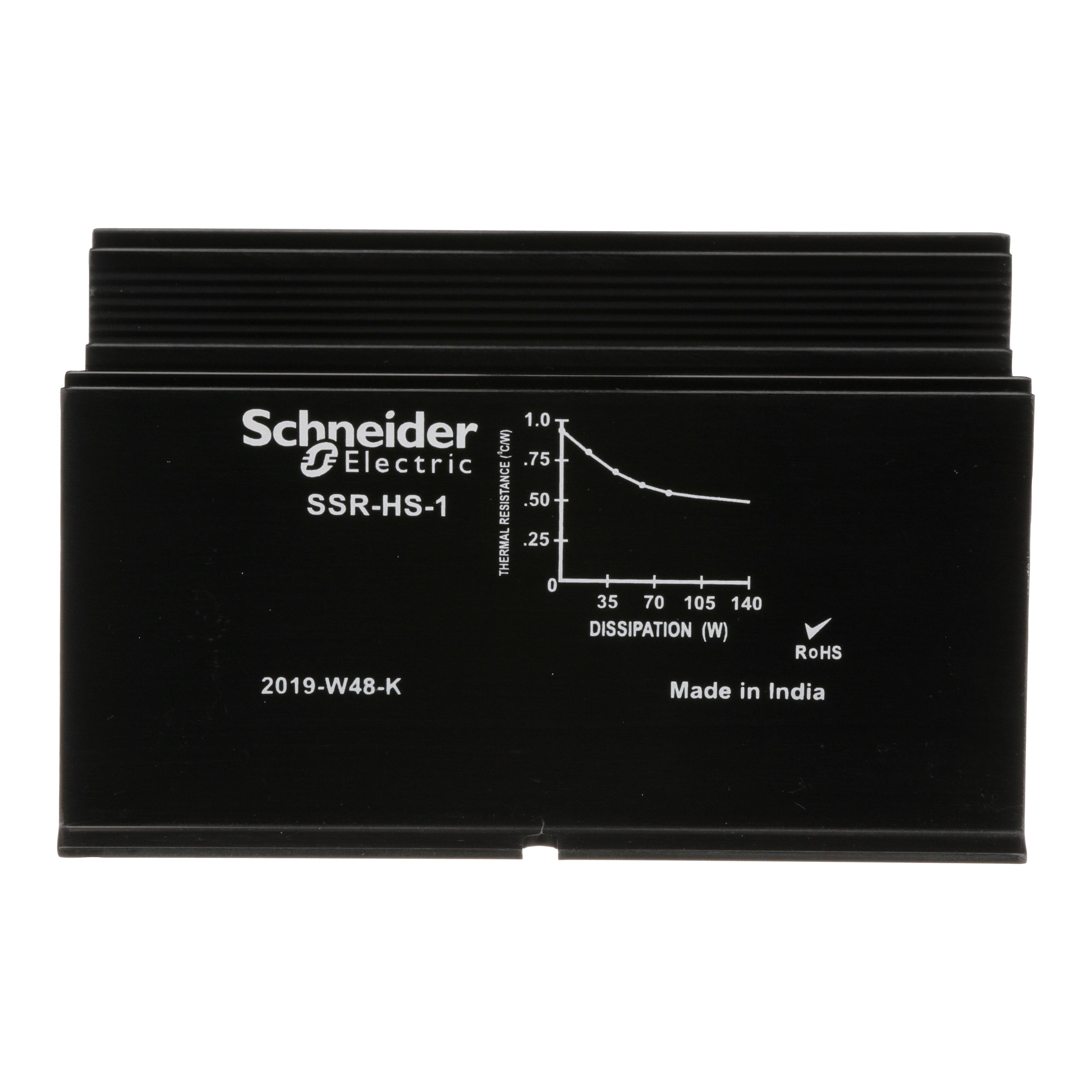Schneider Electric SSR-HS-1 Relay & Timer Miscellaneous Accessories
