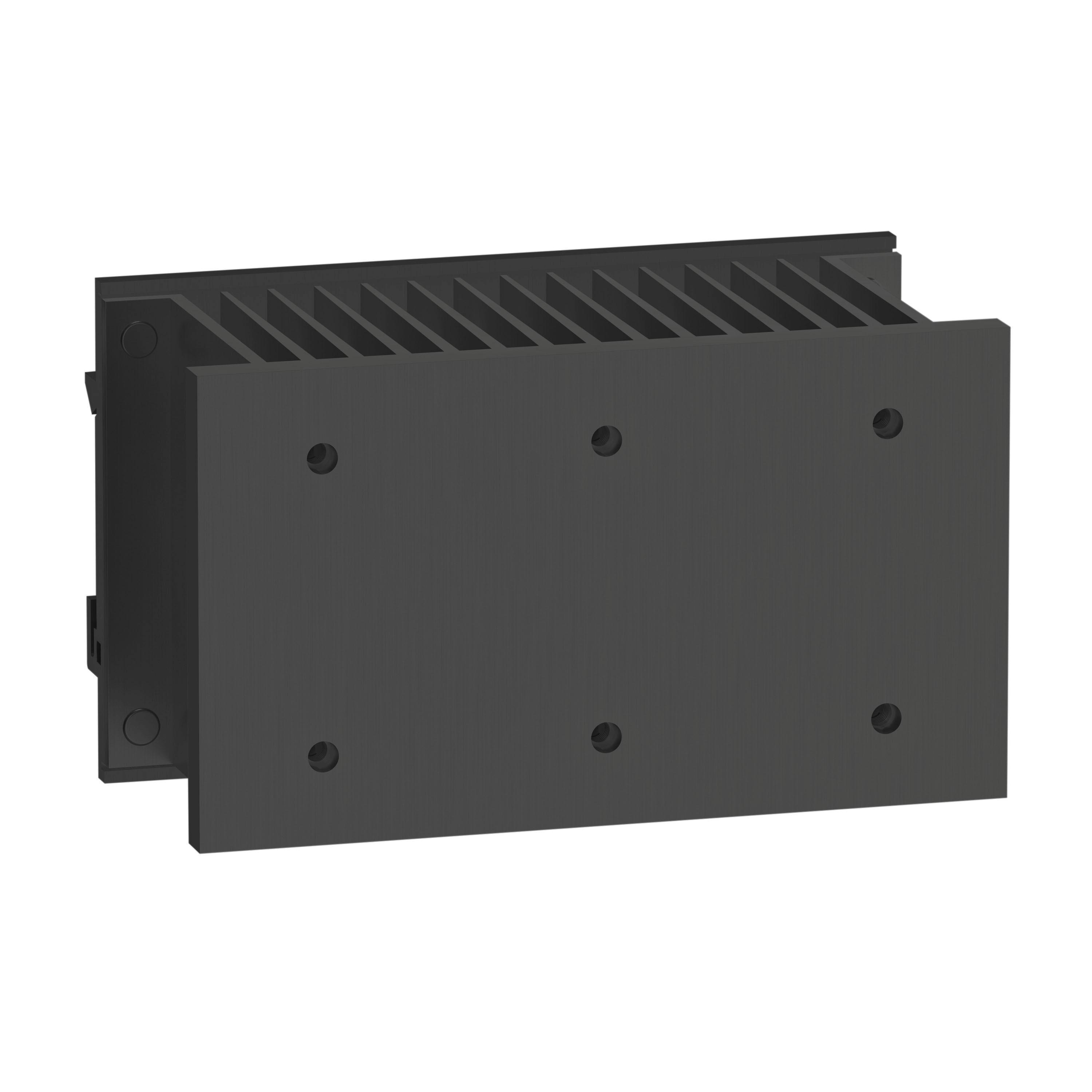 Schneider Electric SSRHD10 Relay Heat Sinks