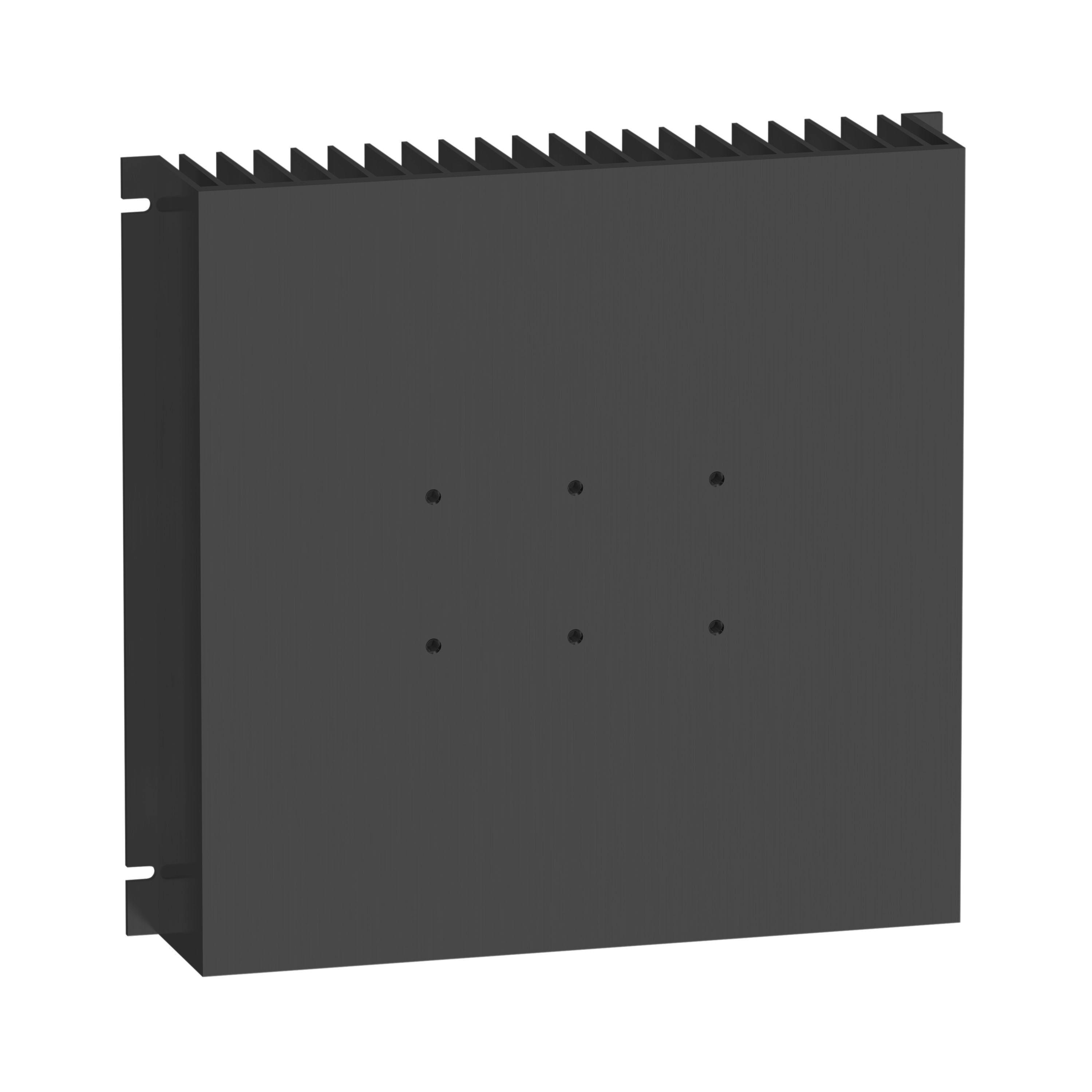 Schneider Electric SSRHP02 Relay Heat Sinks