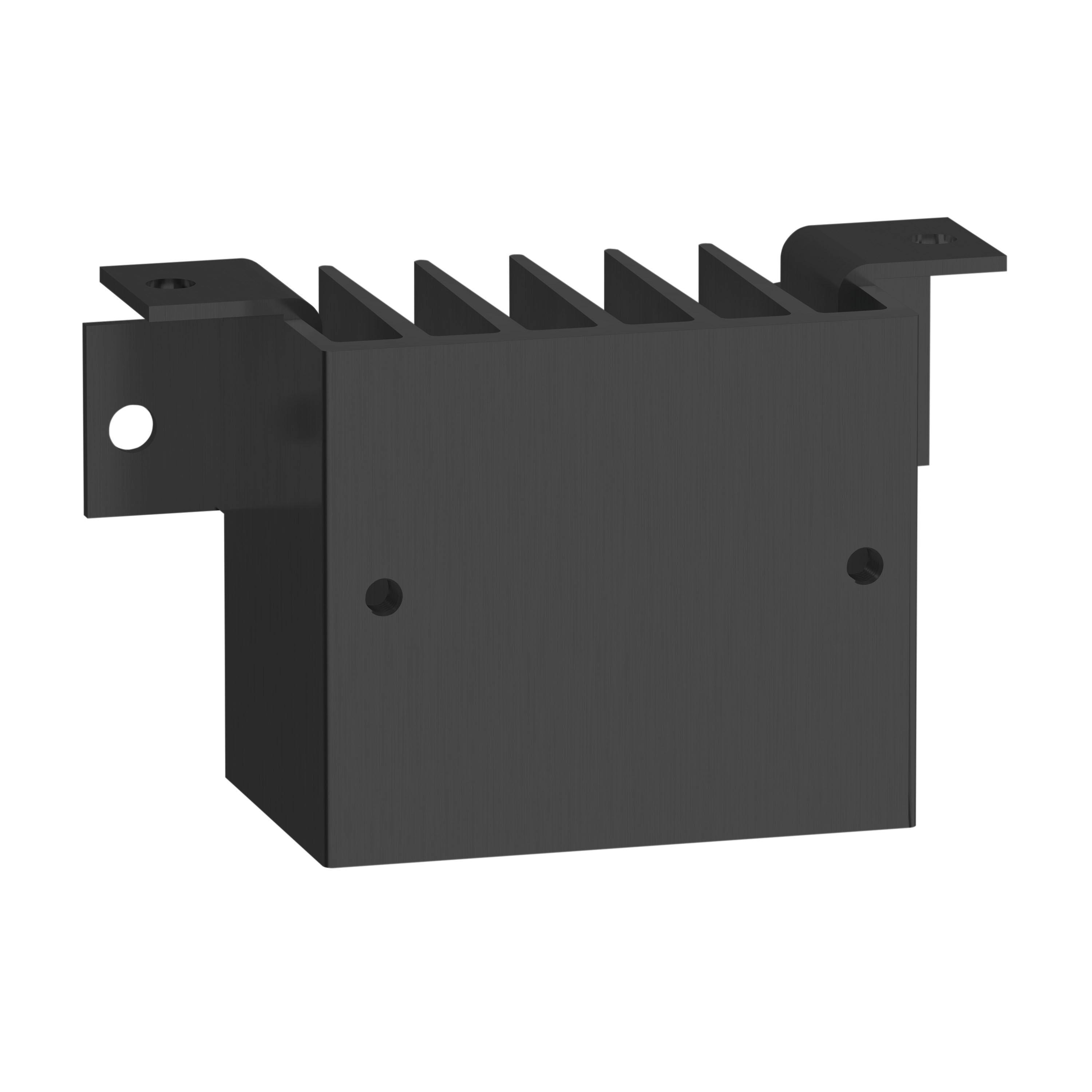 Schneider Electric SSRHP25 Relay Heat Sinks