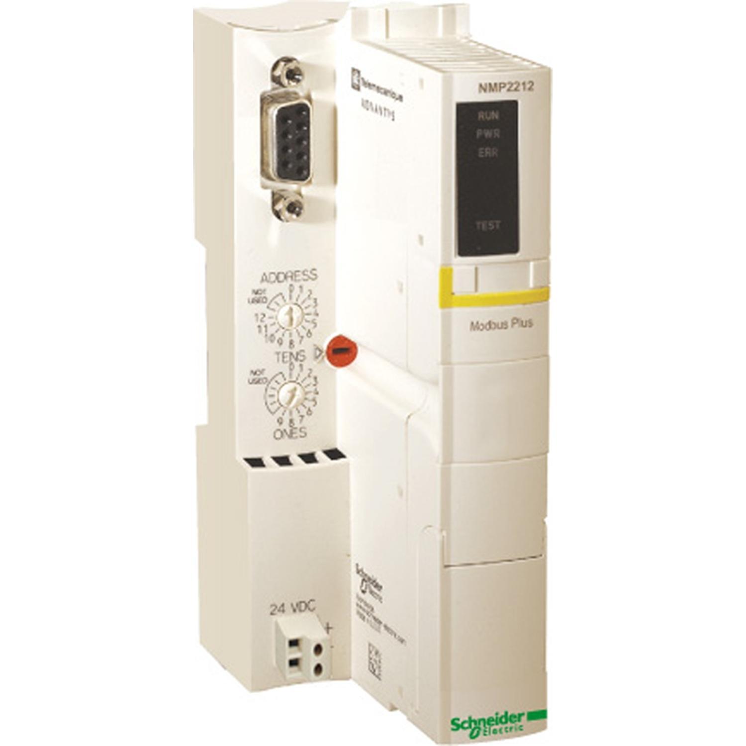 Schneider Electric STBNMP2212 Distributed I/O Interface Modules