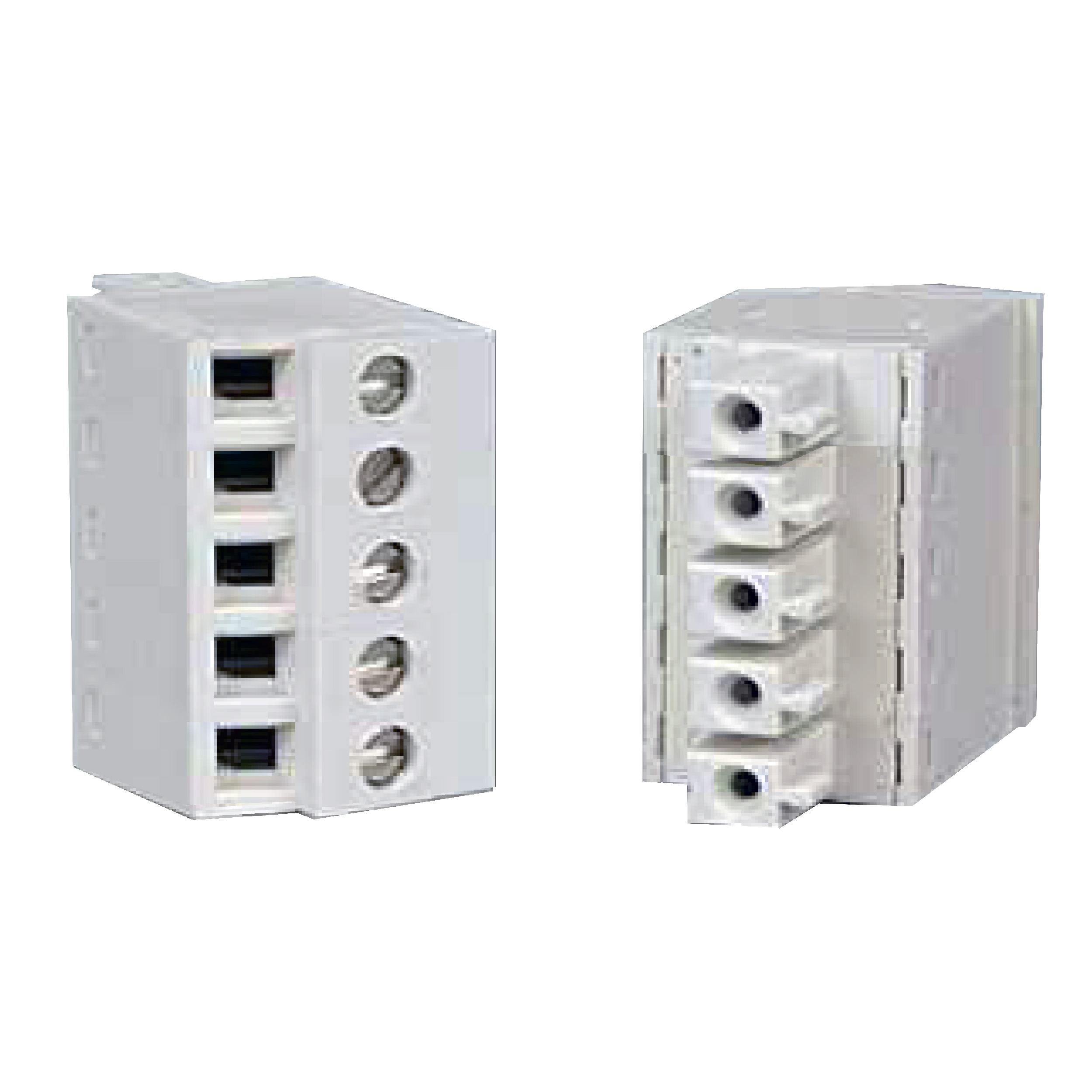 Schneider Electric STBXTS1110 PLC Connectors