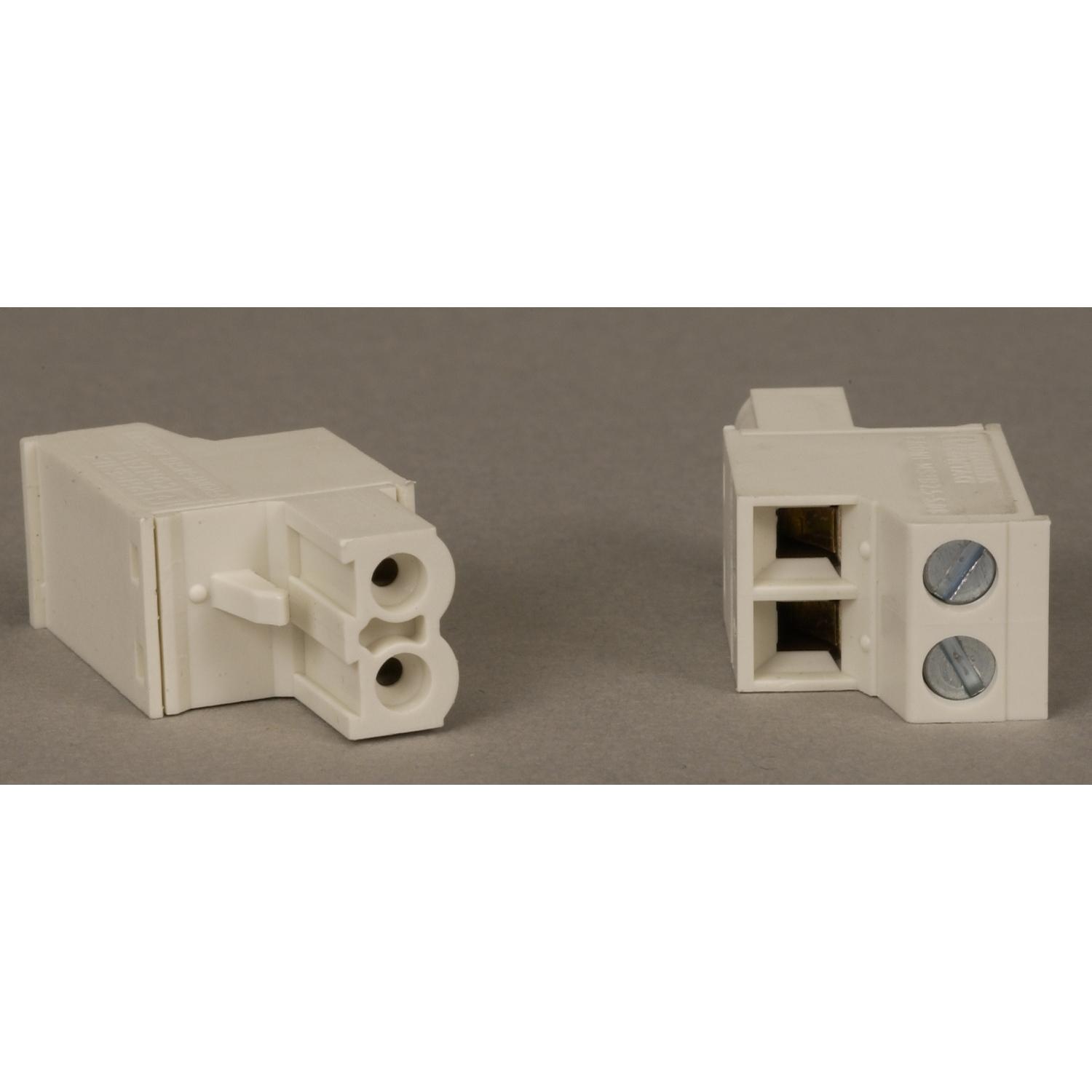 Schneider Electric STBXTS1120 PLC Connectors