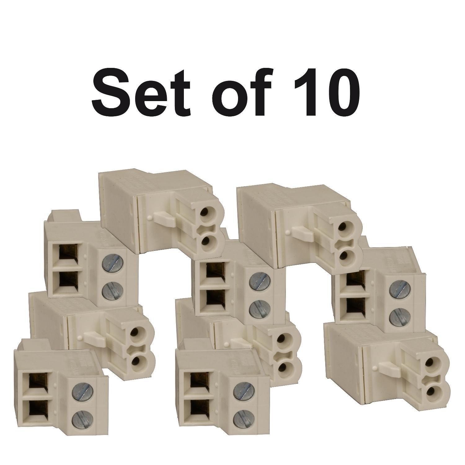 Schneider Electric STBXTS1130 PLC Connectors