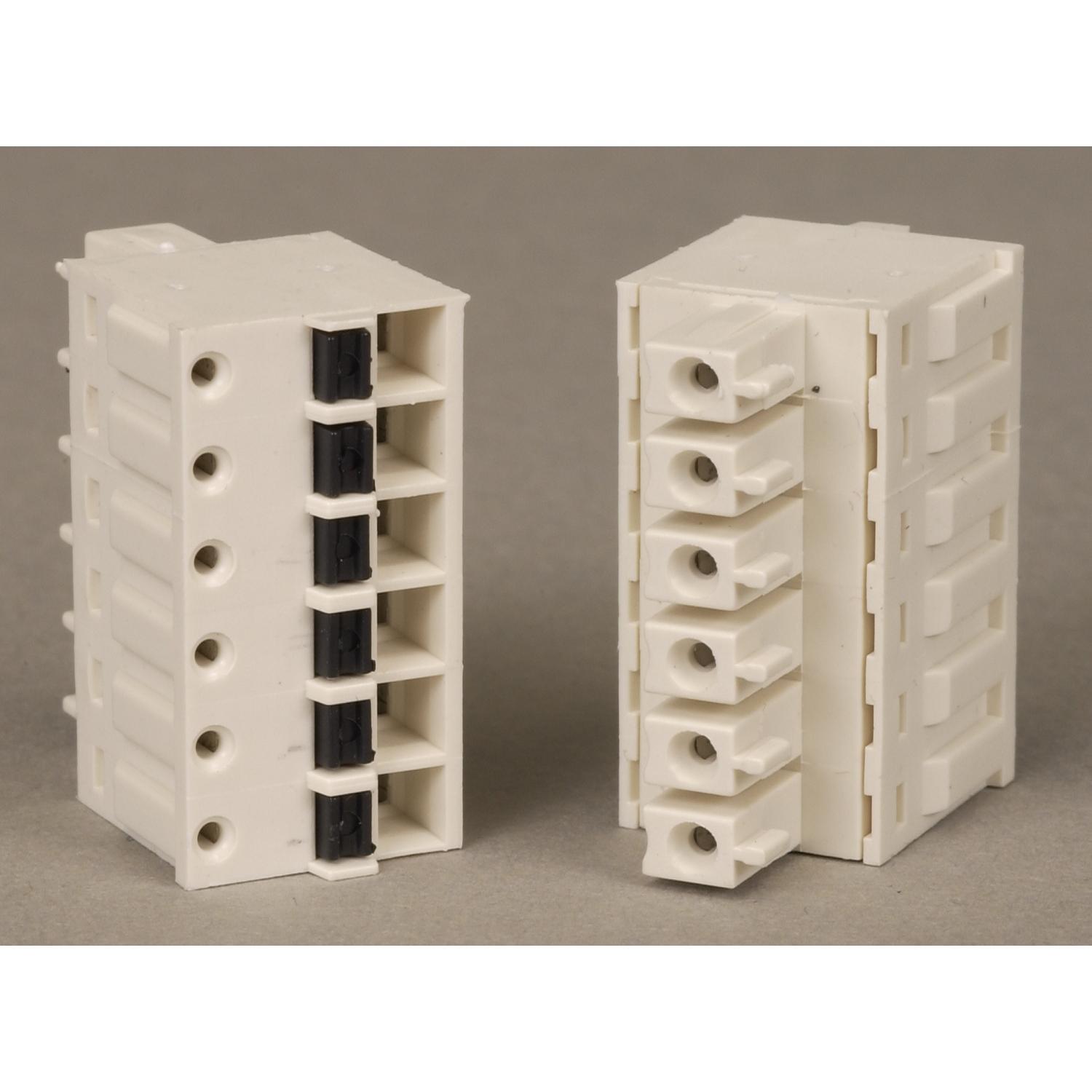 Schneider Electric STBXTS2100 PLC Connectors