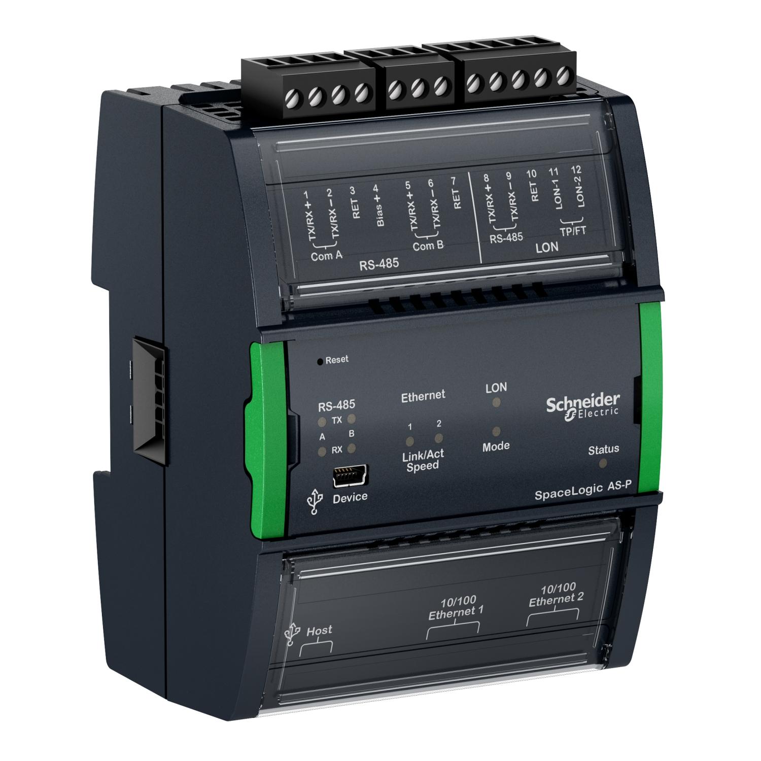 Schneider Electric SXWASPSBX10002 Network Access Servers