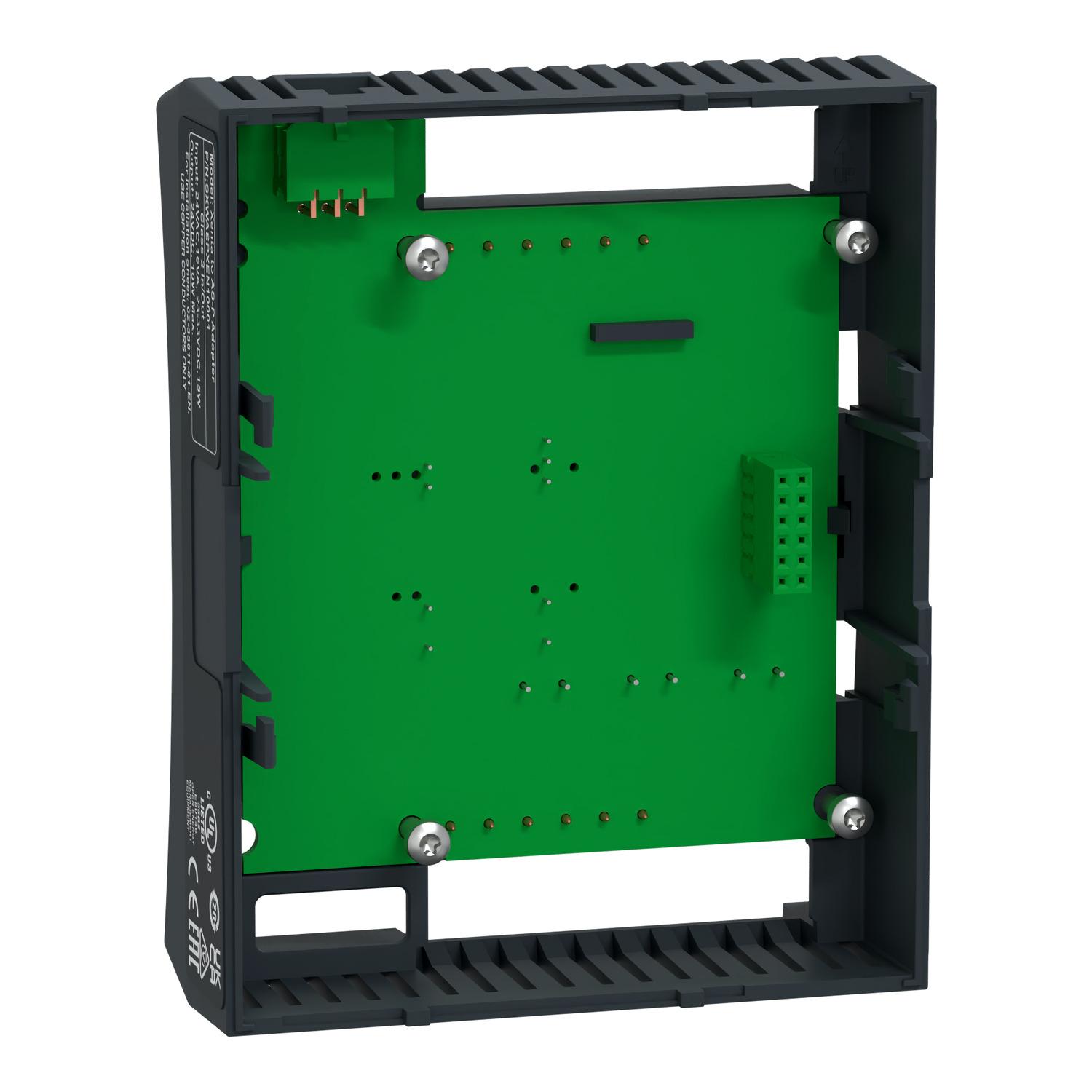 Schneider Electric SXWASPXEN10001 PLC Communication Modules
