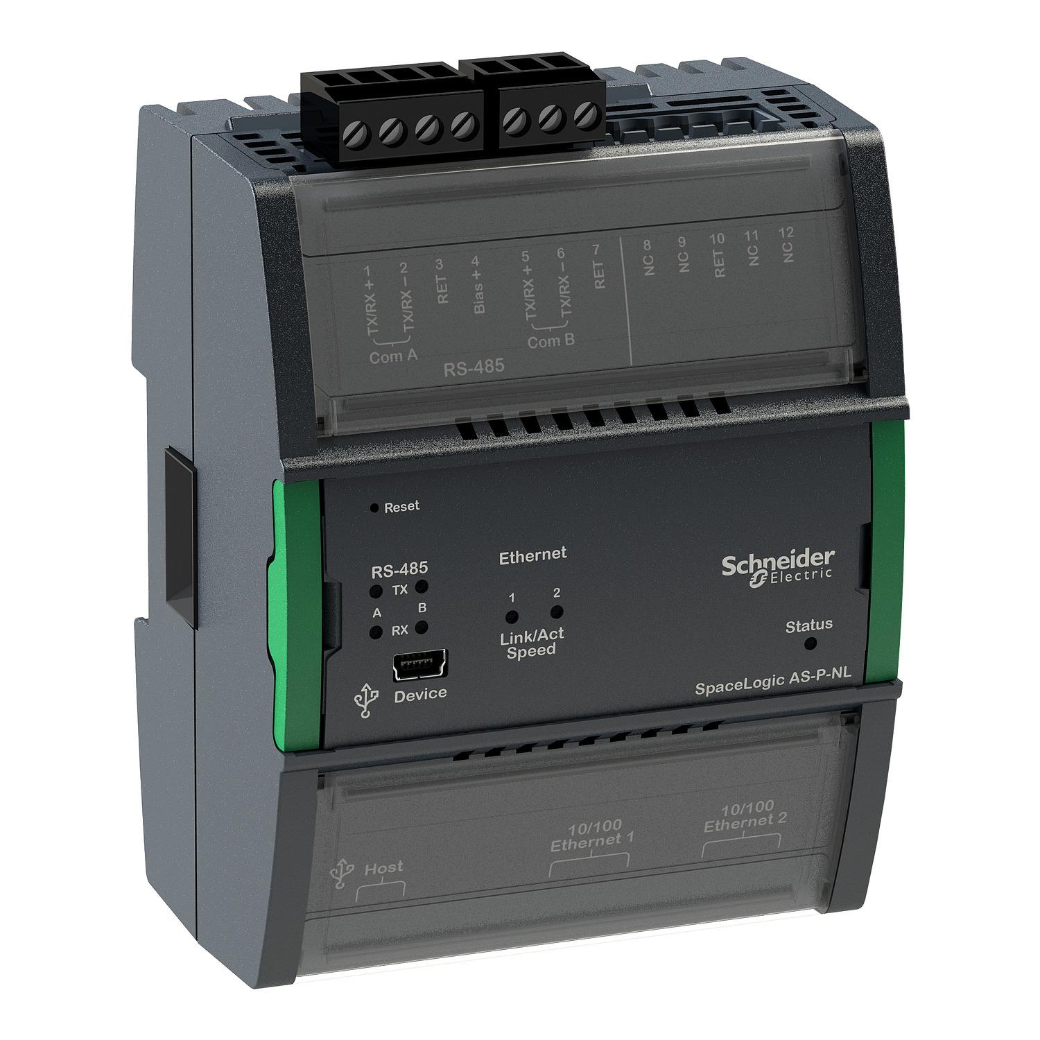 Schneider Electric SXWASPXXX10002 Network Access Servers