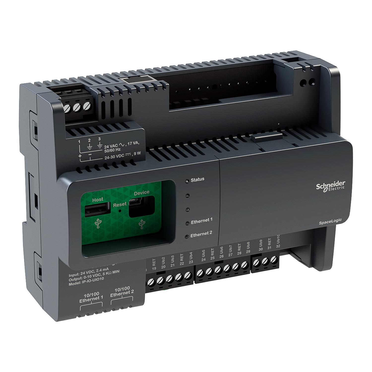 Schneider Electric SXWIPIOBA10001 PLC Expansion Modules