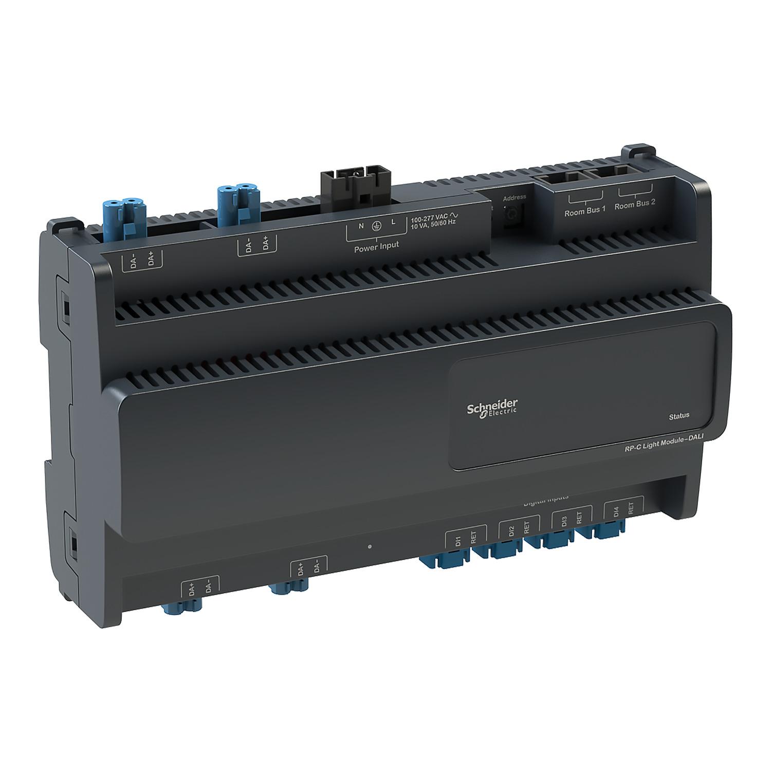 Schneider Electric SXWREDALI110001 PLC Expansion Modules