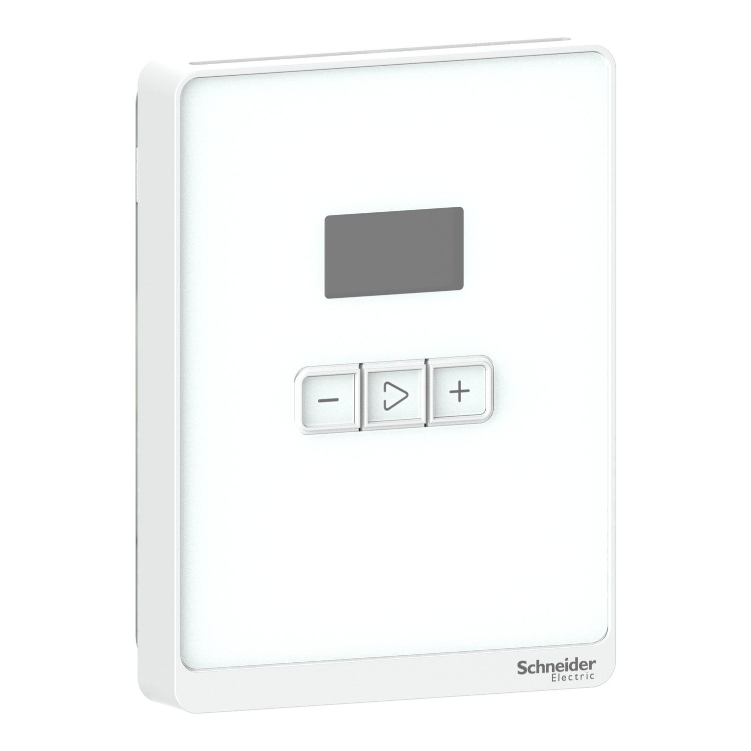 Schneider Electric SXWSATXXXSLW Temperature & Process Controllers