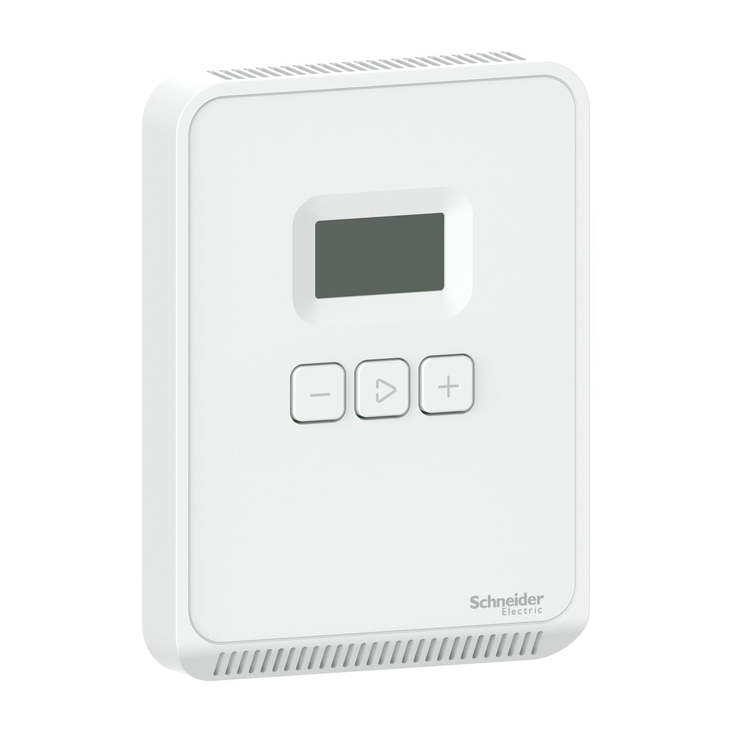 Schneider Electric SXWSATXXXSLX Temperature & Process Controllers