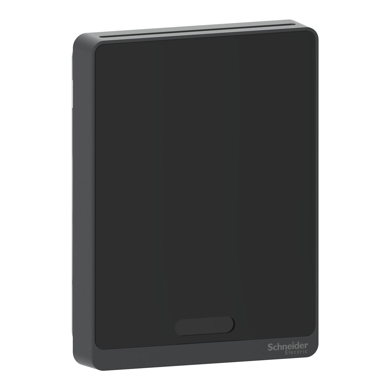 Schneider Electric SXWSCBPSELXB Sensor Caps & Covers