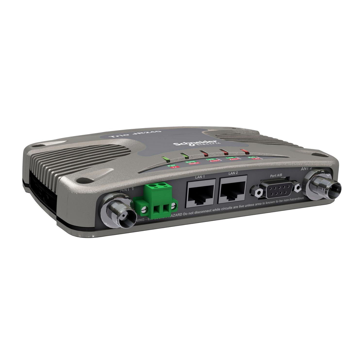 Schneider Electric TBURJR240-01002DA0 Wireless Ethernet Radios