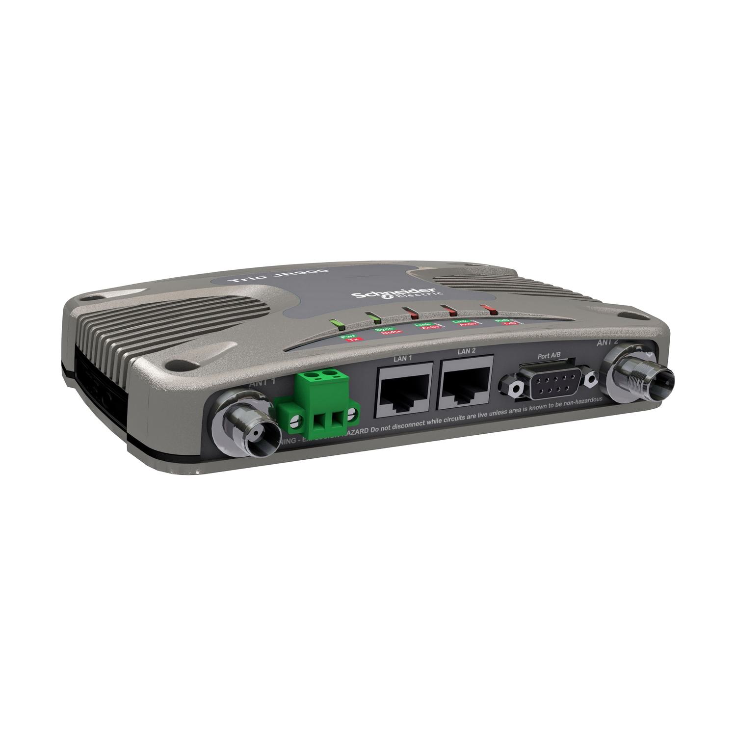 Schneider Electric TBURJR900-01002DH0 Wireless Ethernet Radios