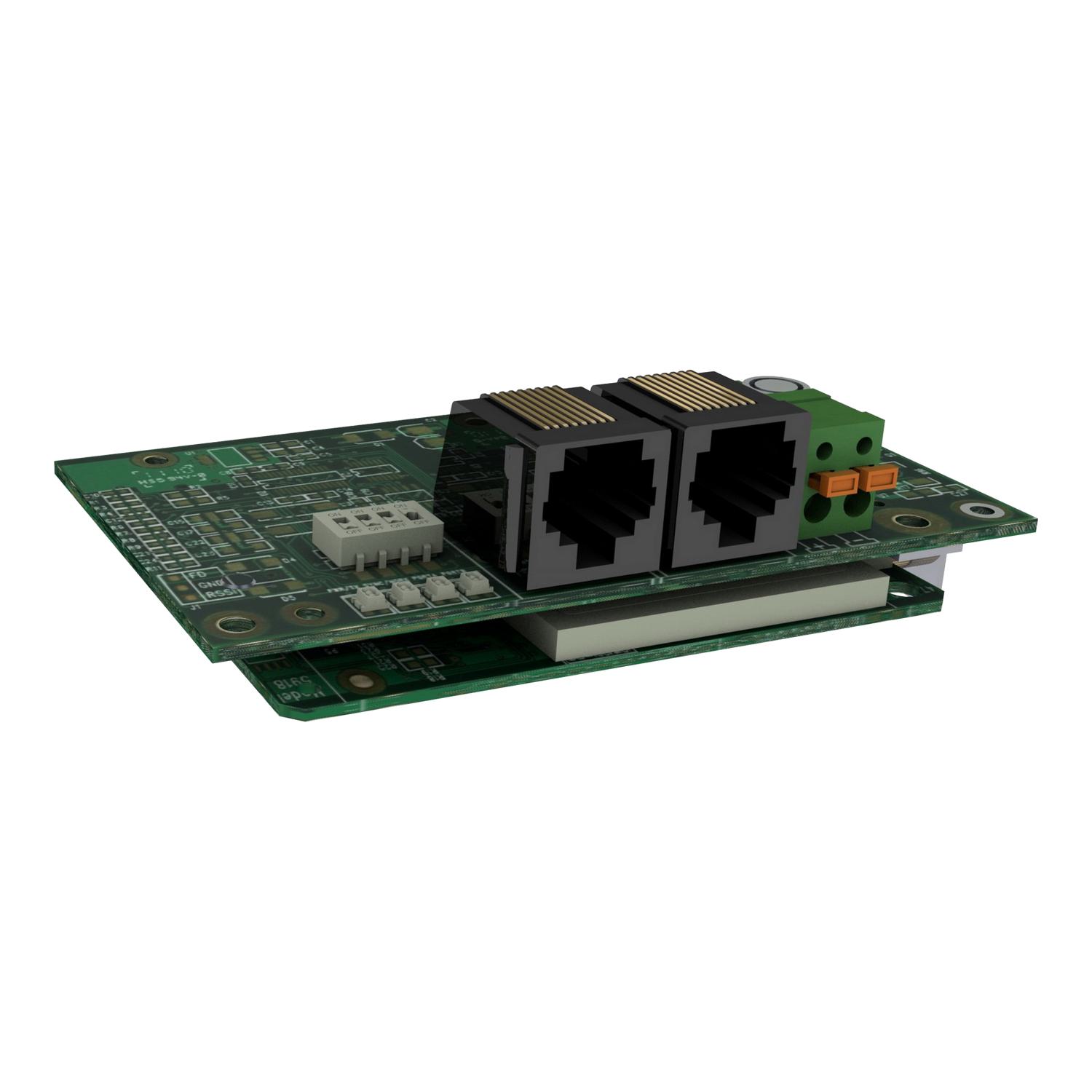 Schneider Electric TBURKB900-06001DH0 Wireless Ethernet Radios