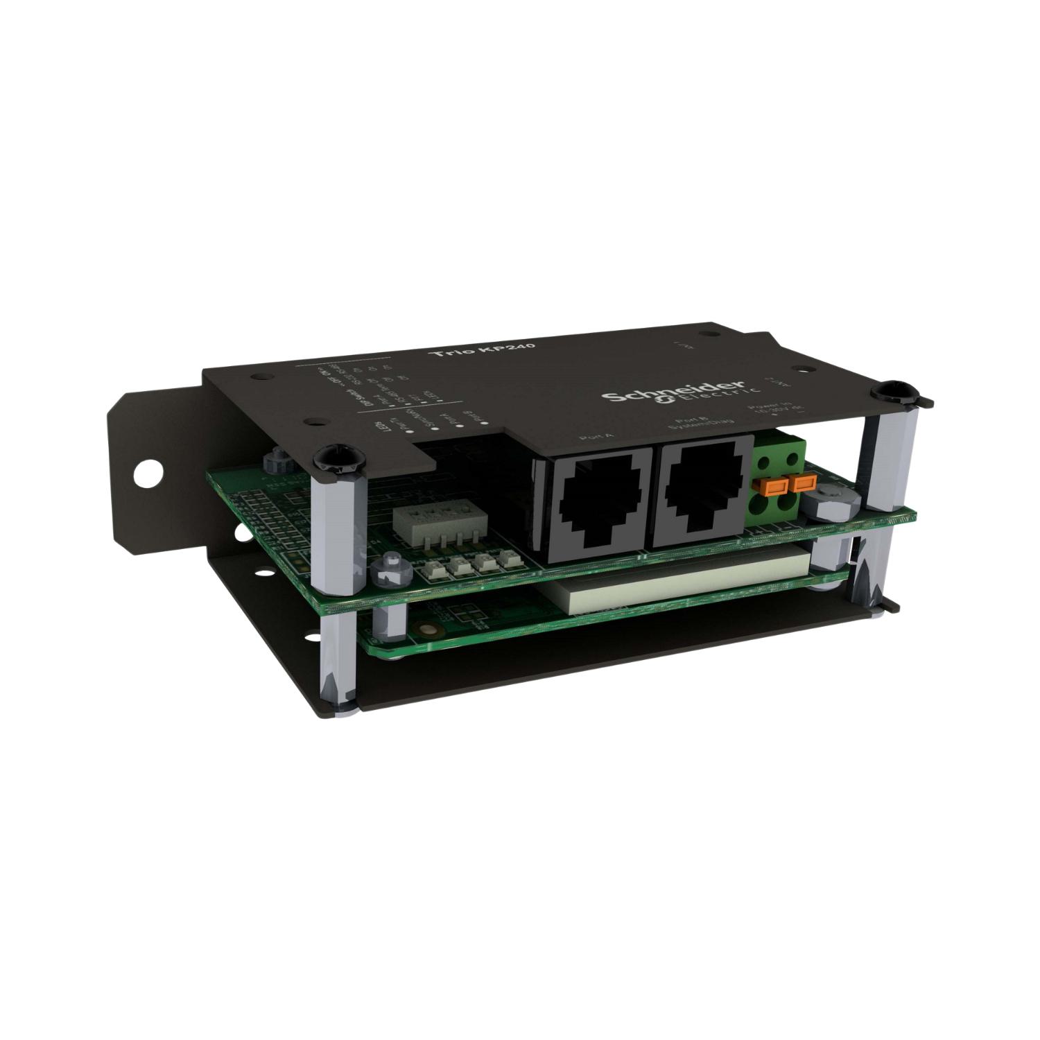 Schneider Electric TBURKP240-00001DA0 Wireless Ethernet Radios