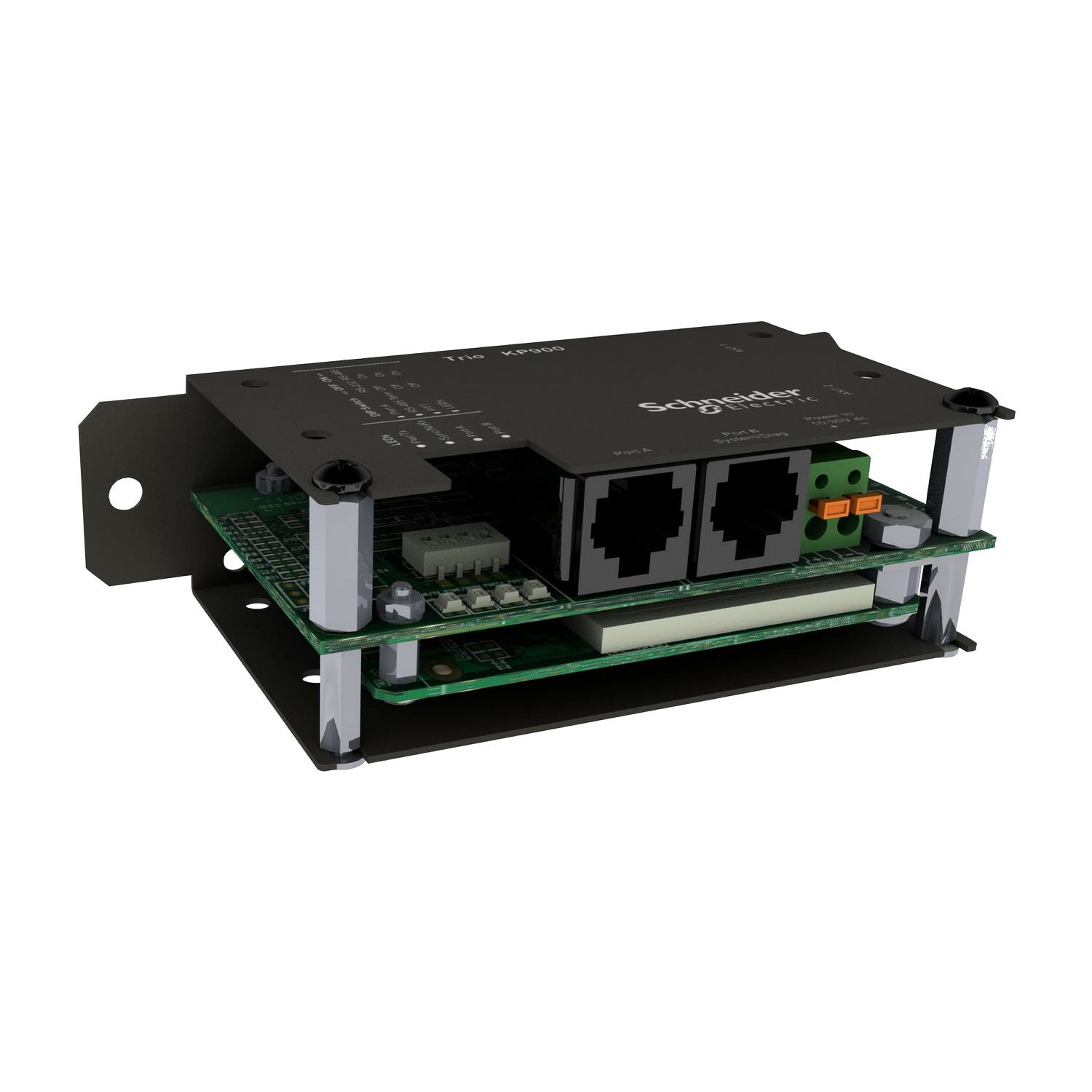 Schneider Electric TBURKP900-00001DH0 Wireless Ethernet Radios