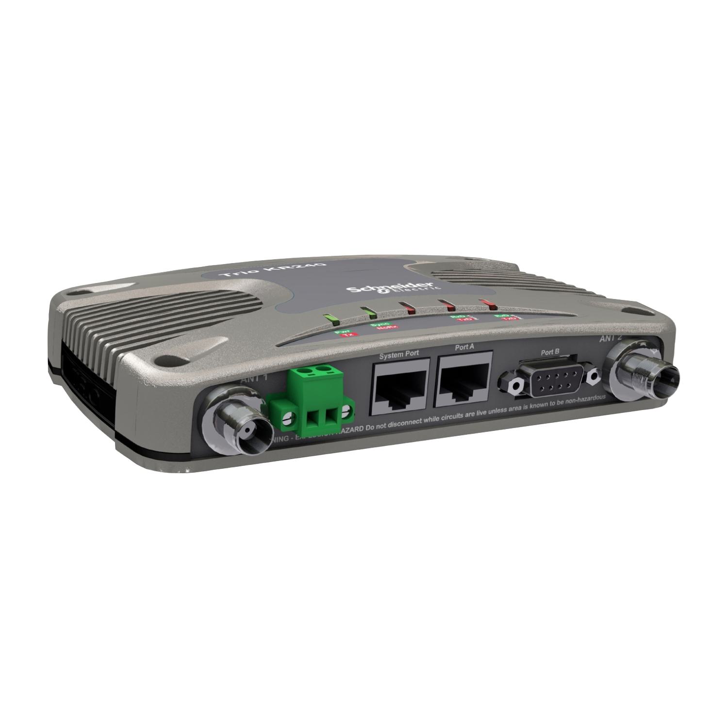 Schneider Electric TBURKR240-00001DA0 Wireless Ethernet Radios