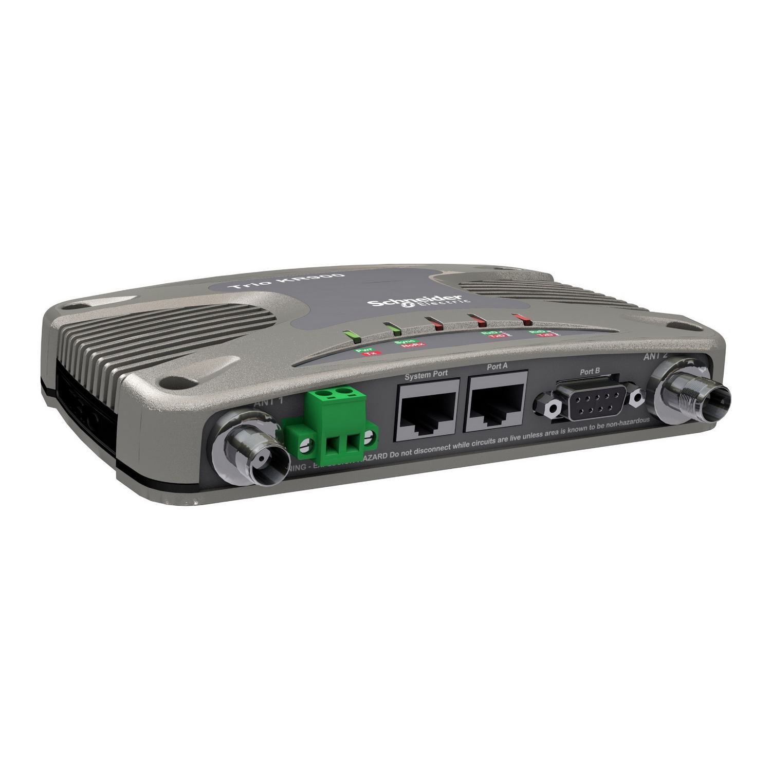 Schneider Electric TBURKR900-00001DH0 Wireless Ethernet Radios