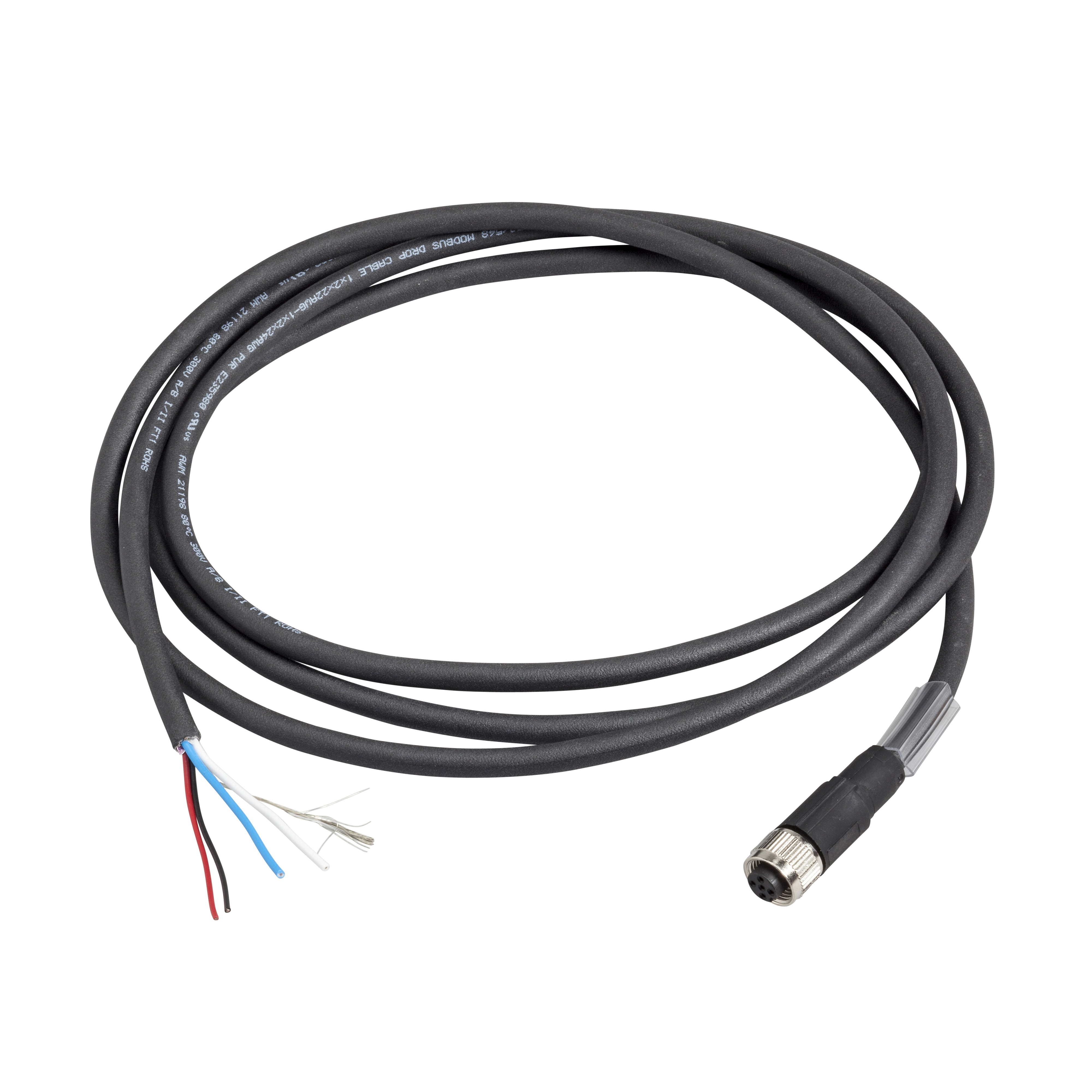 Schneider Electric TCSCCN1M1F5 PLC Cable Assemblies