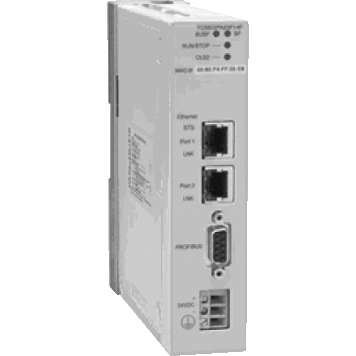 Schneider Electric TCSEGPA23F14FK PLC Specialized Modules