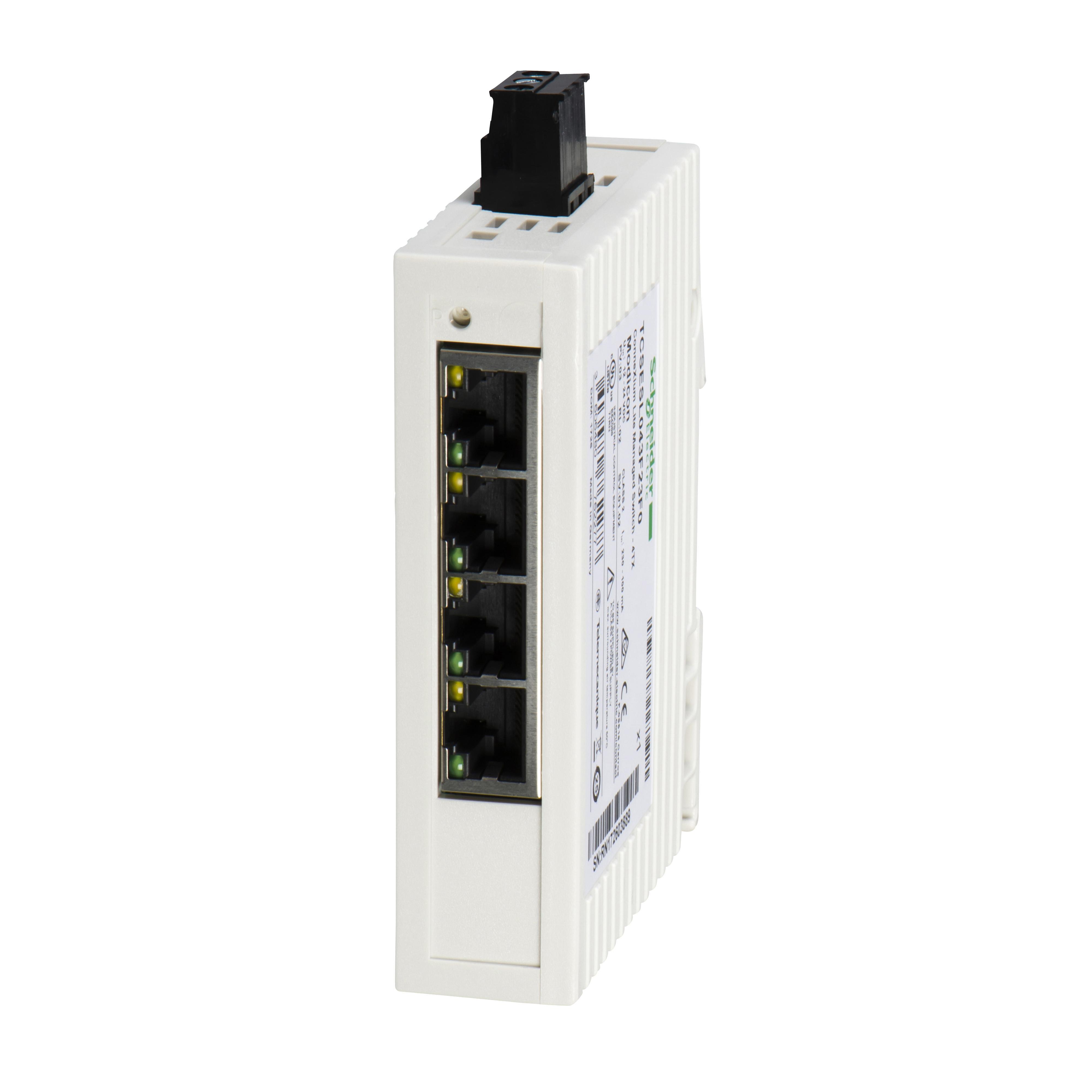 Schneider Electric TCSESL043F23F0 PLC Miscellaneous Accessories