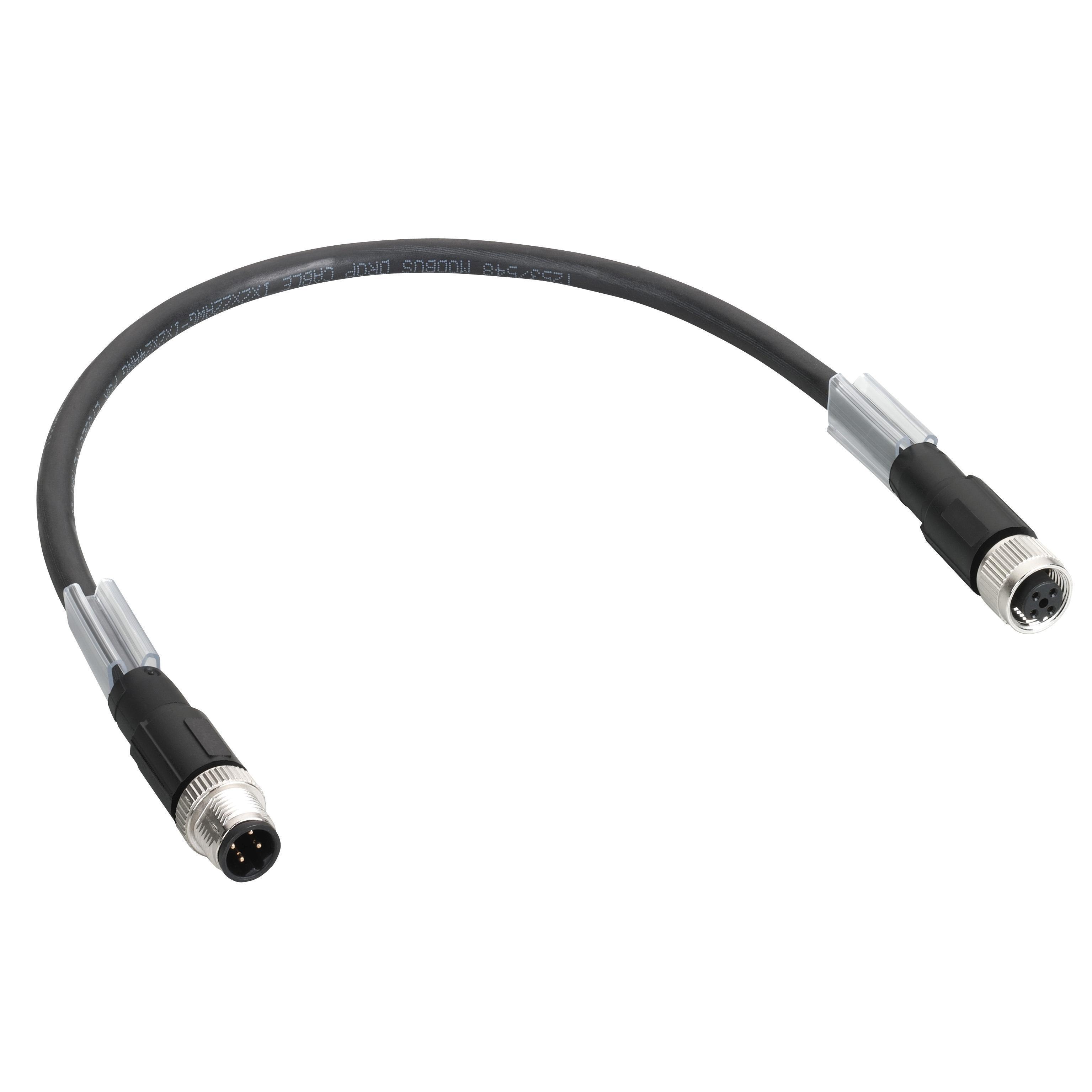 Schneider Electric TCSXCN1M1F1E PLC Cable Assemblies