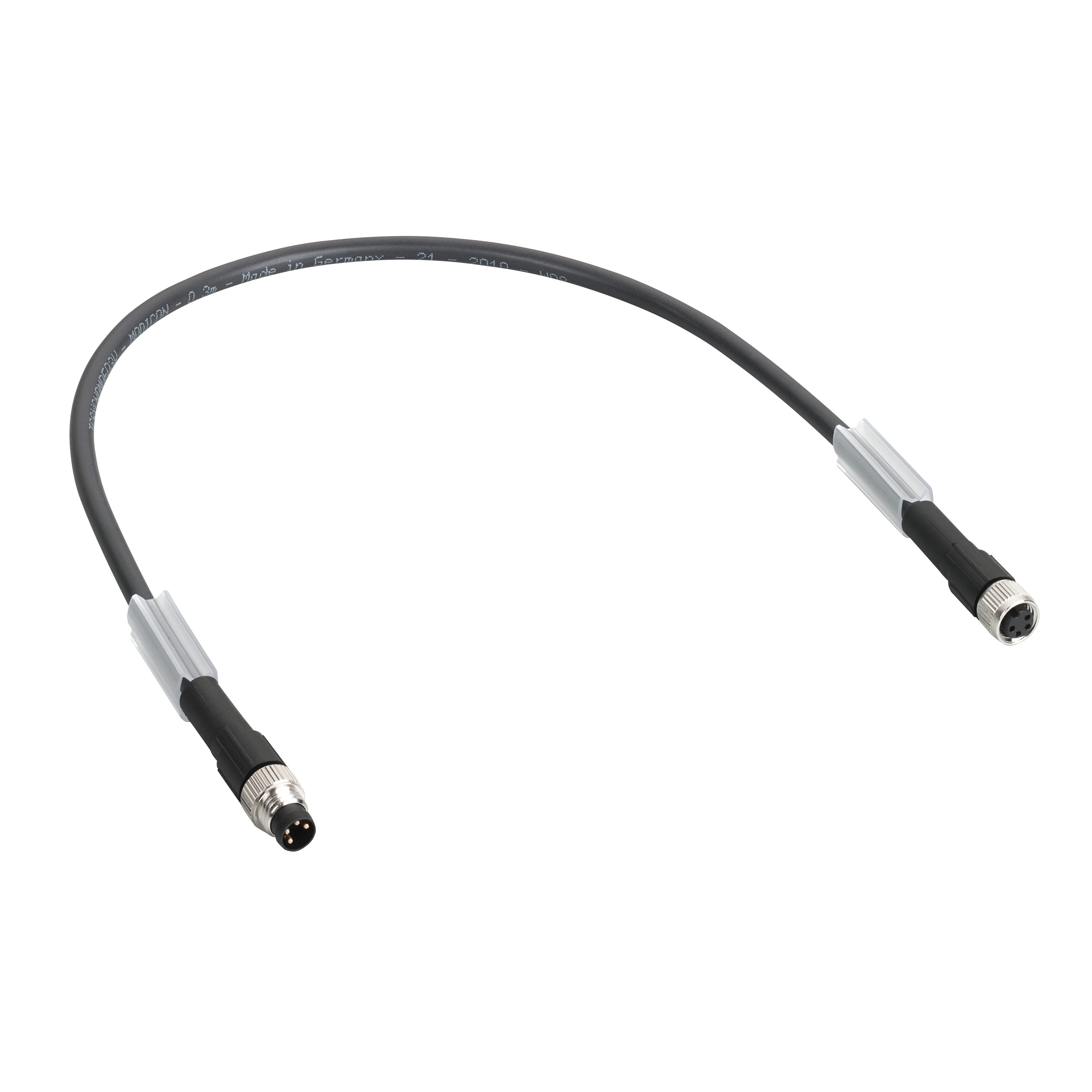 Schneider Electric TCSXCNDMDF5V PLC Cable Assemblies